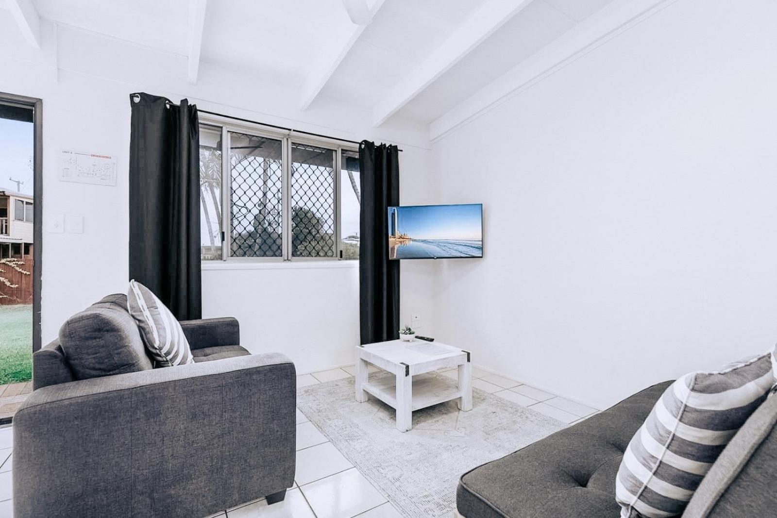 Two-Bedroom Apartment photo 1