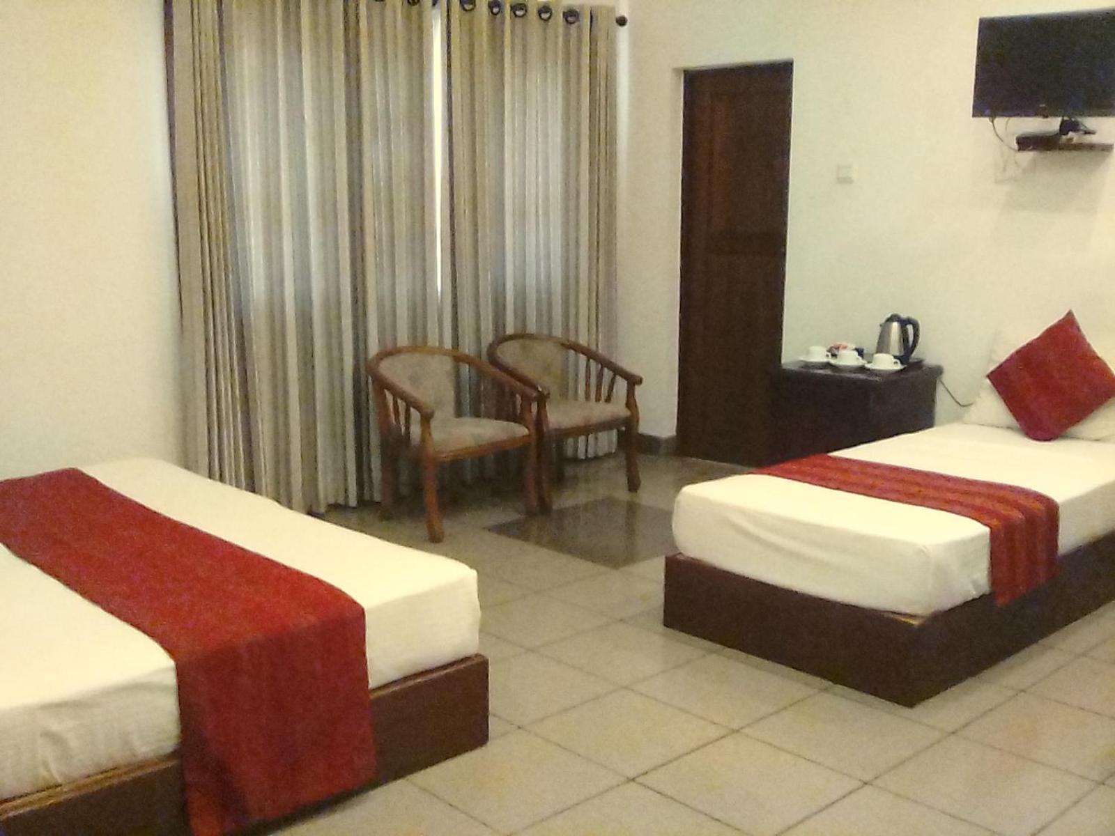 Standard Triple Room photo 3