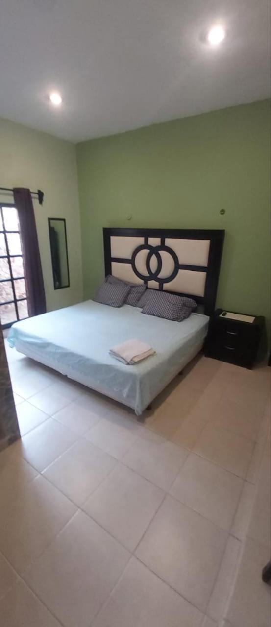 Deluxe Double Room (2 Adults + 1 Child) photo 2