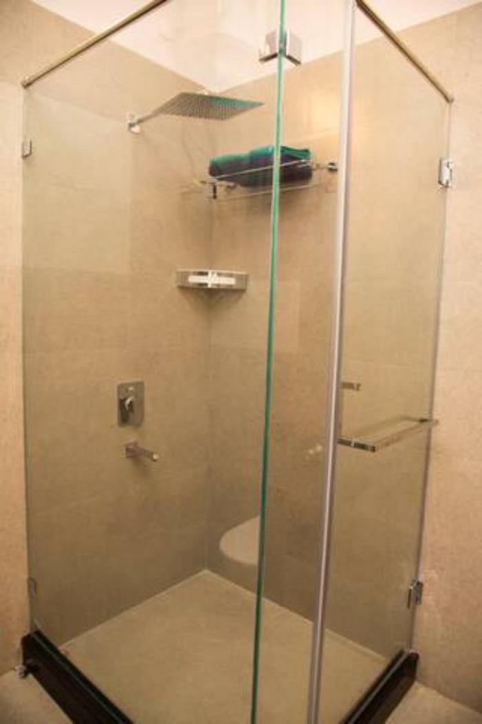 Deluxe Double Room with Balcony - Photo 3
