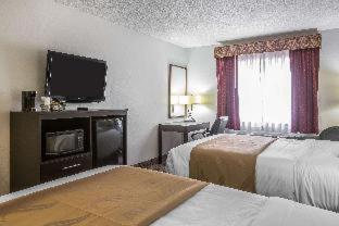 Superior King Suite - Non Smoking photo 2