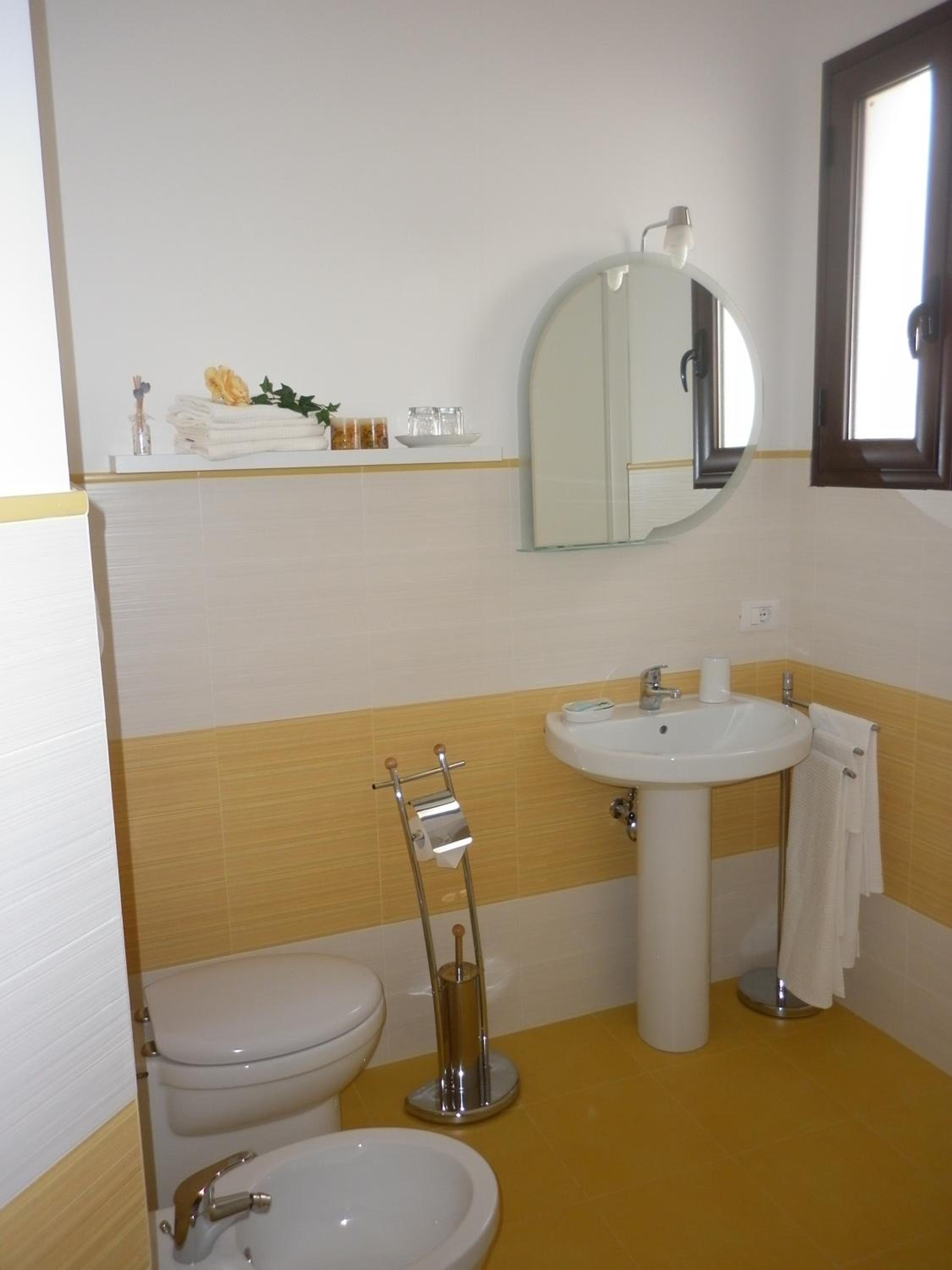 Two-Bedroom House photo 2