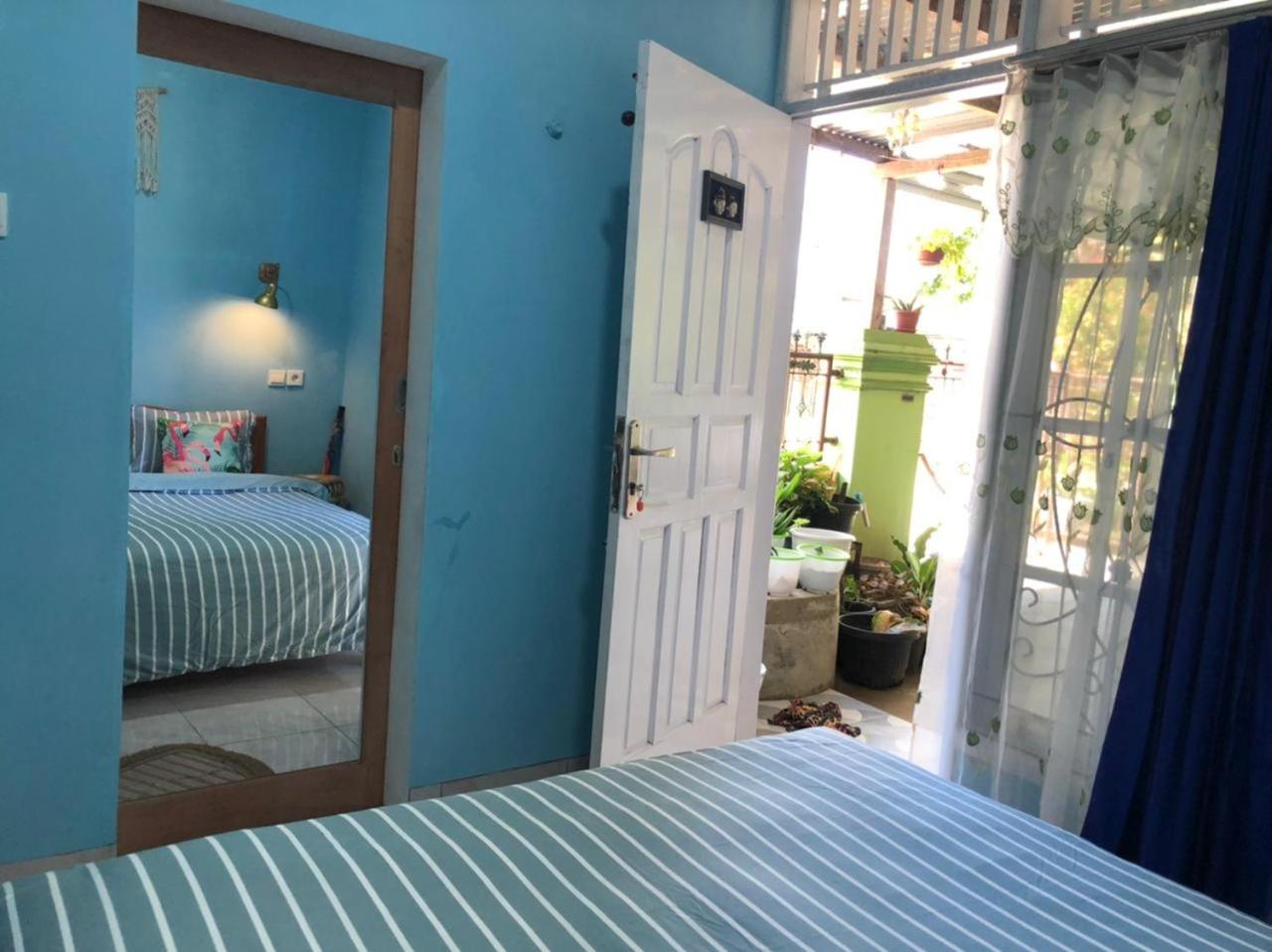 Double Room with Private Bathroom - Photo 1