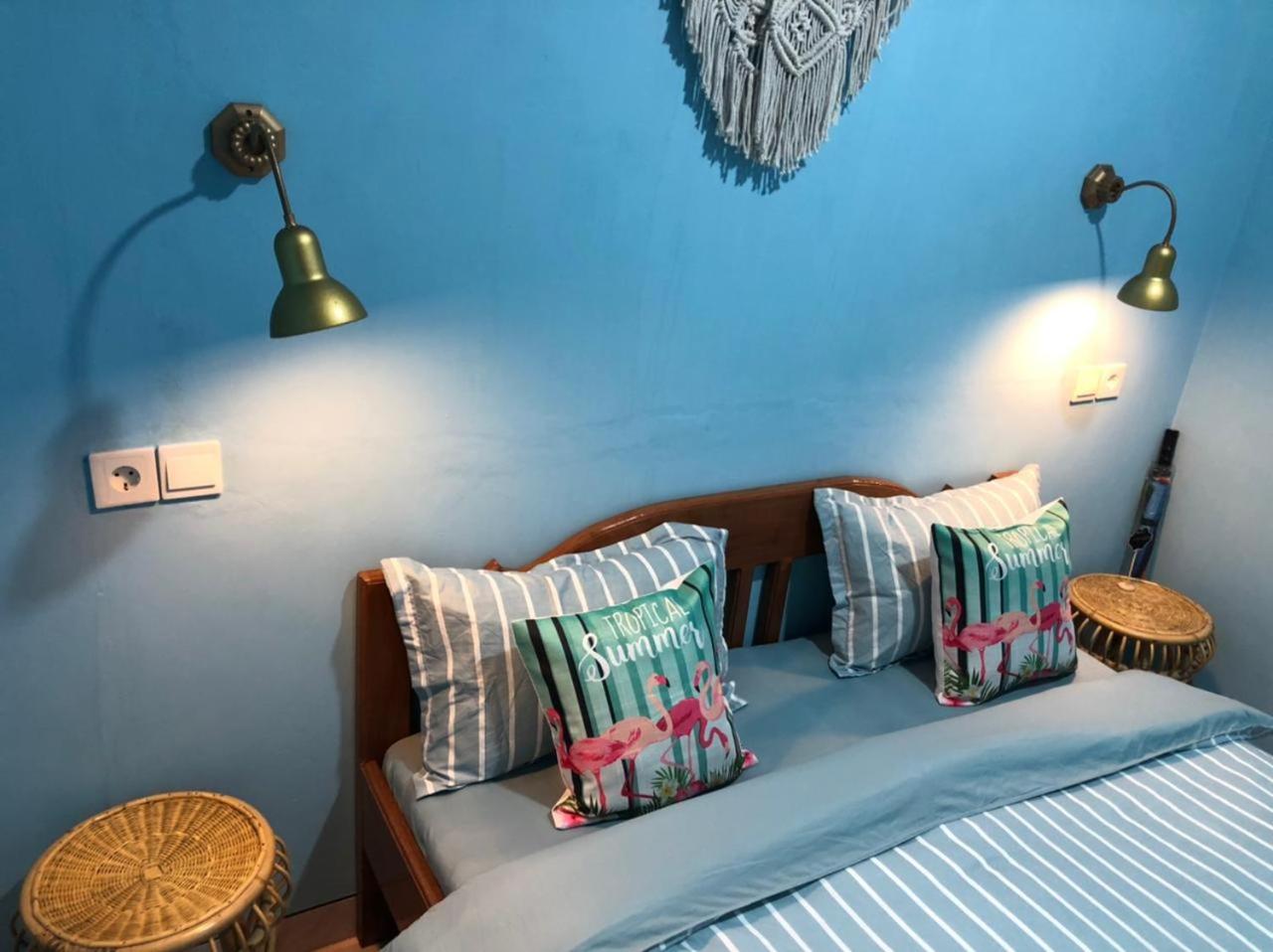Double Room - Photo 1