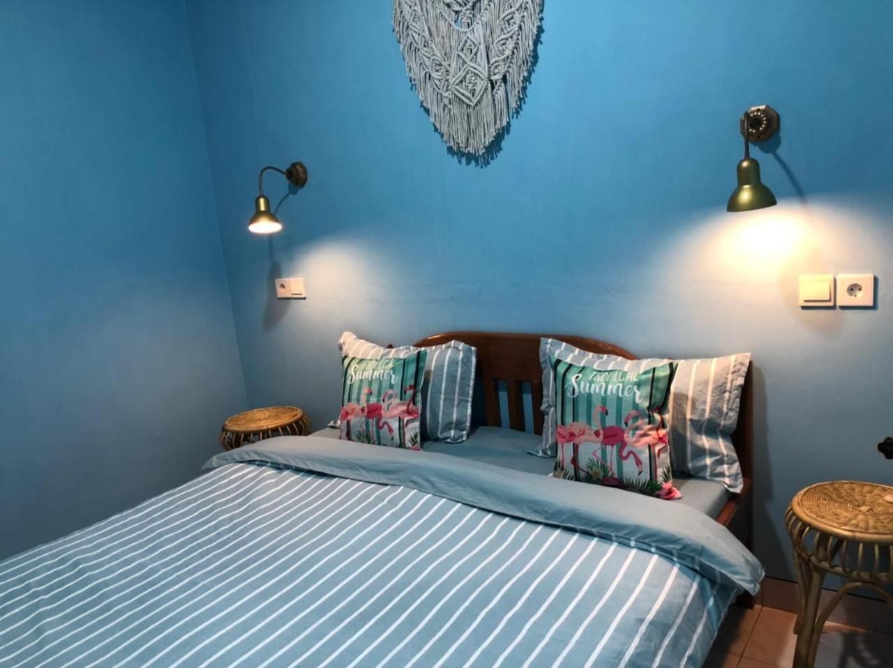 Double Room - Photo 3