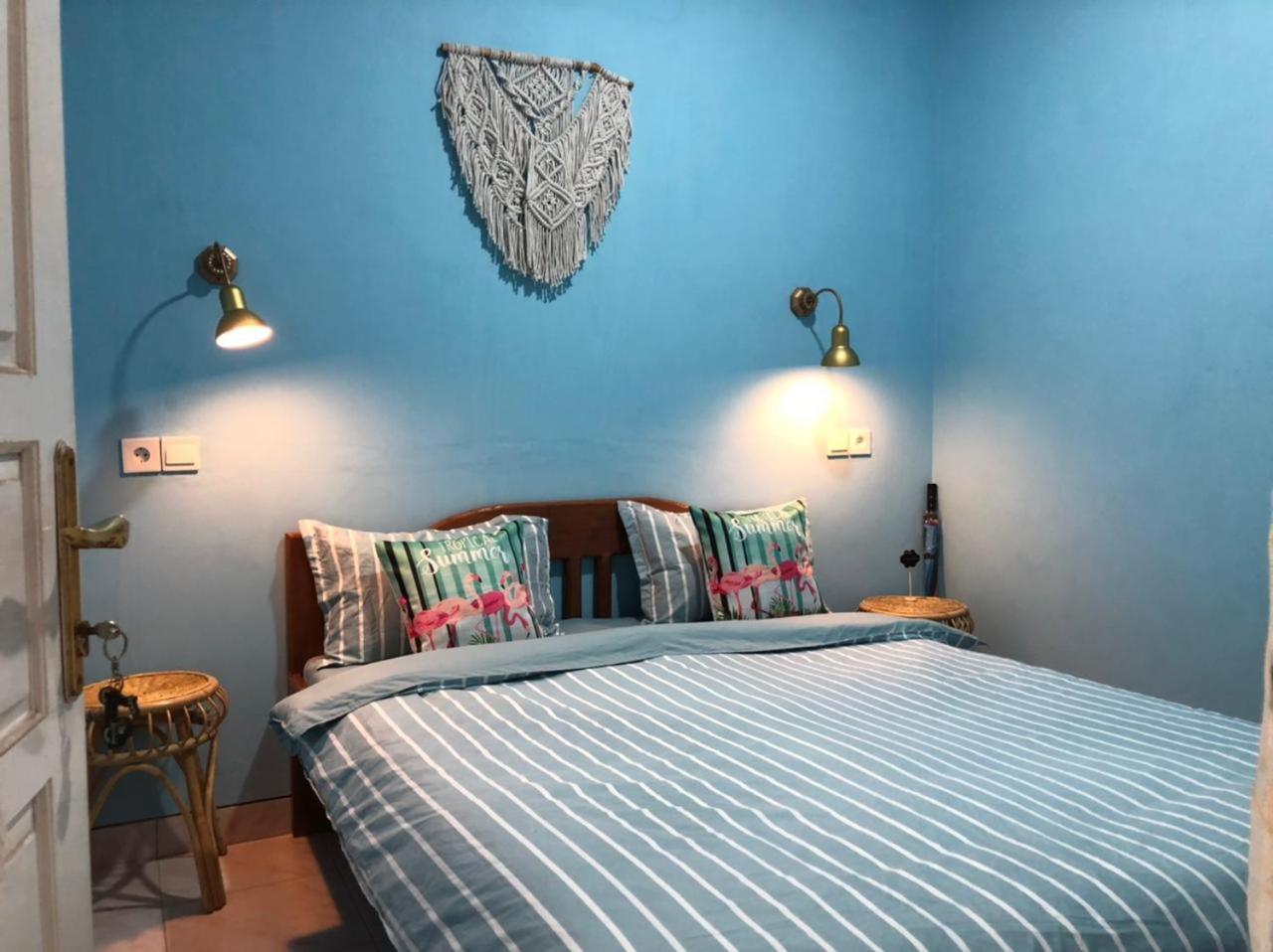 Double Room - Photo 2