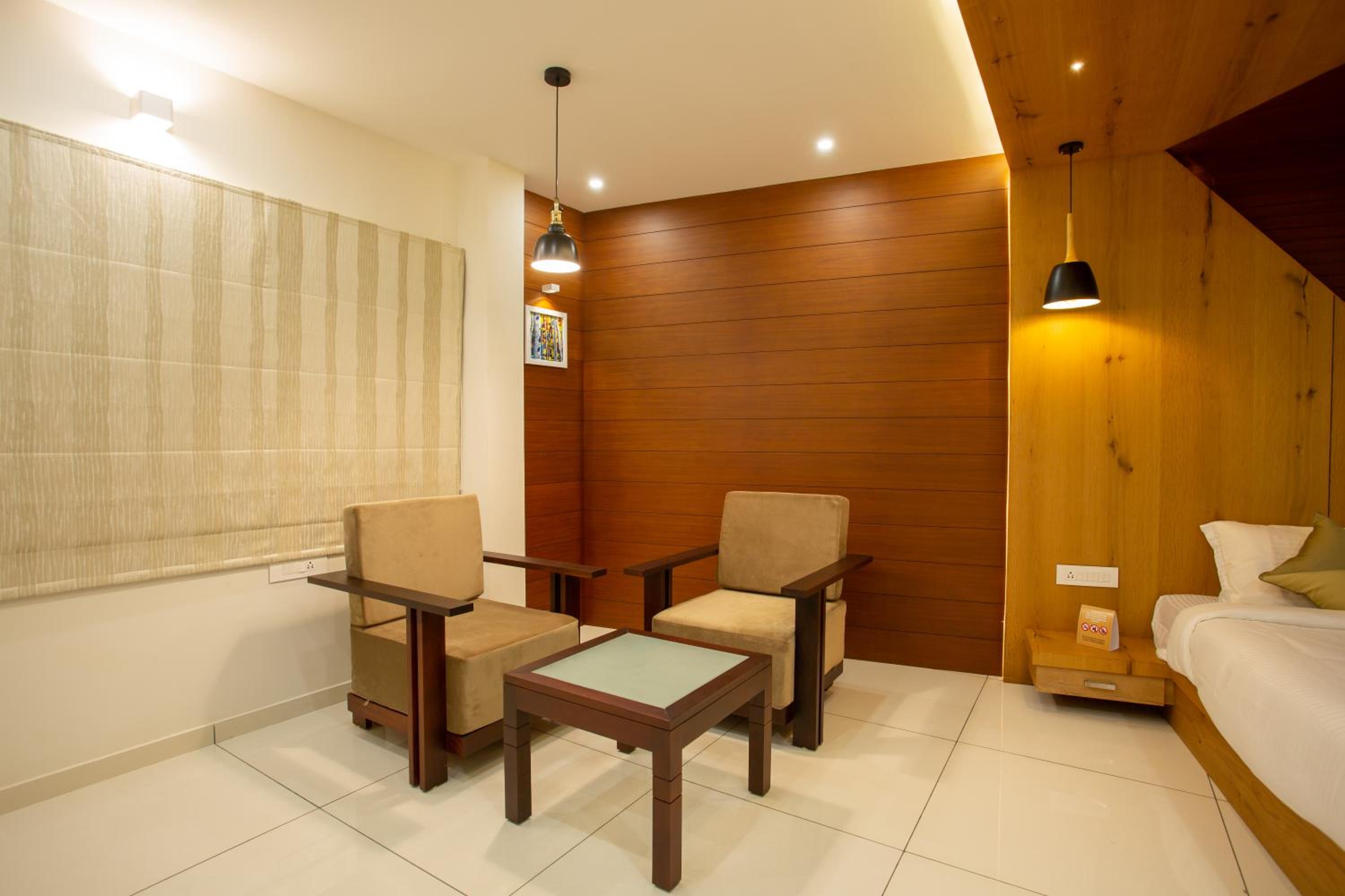 Suite photo 1