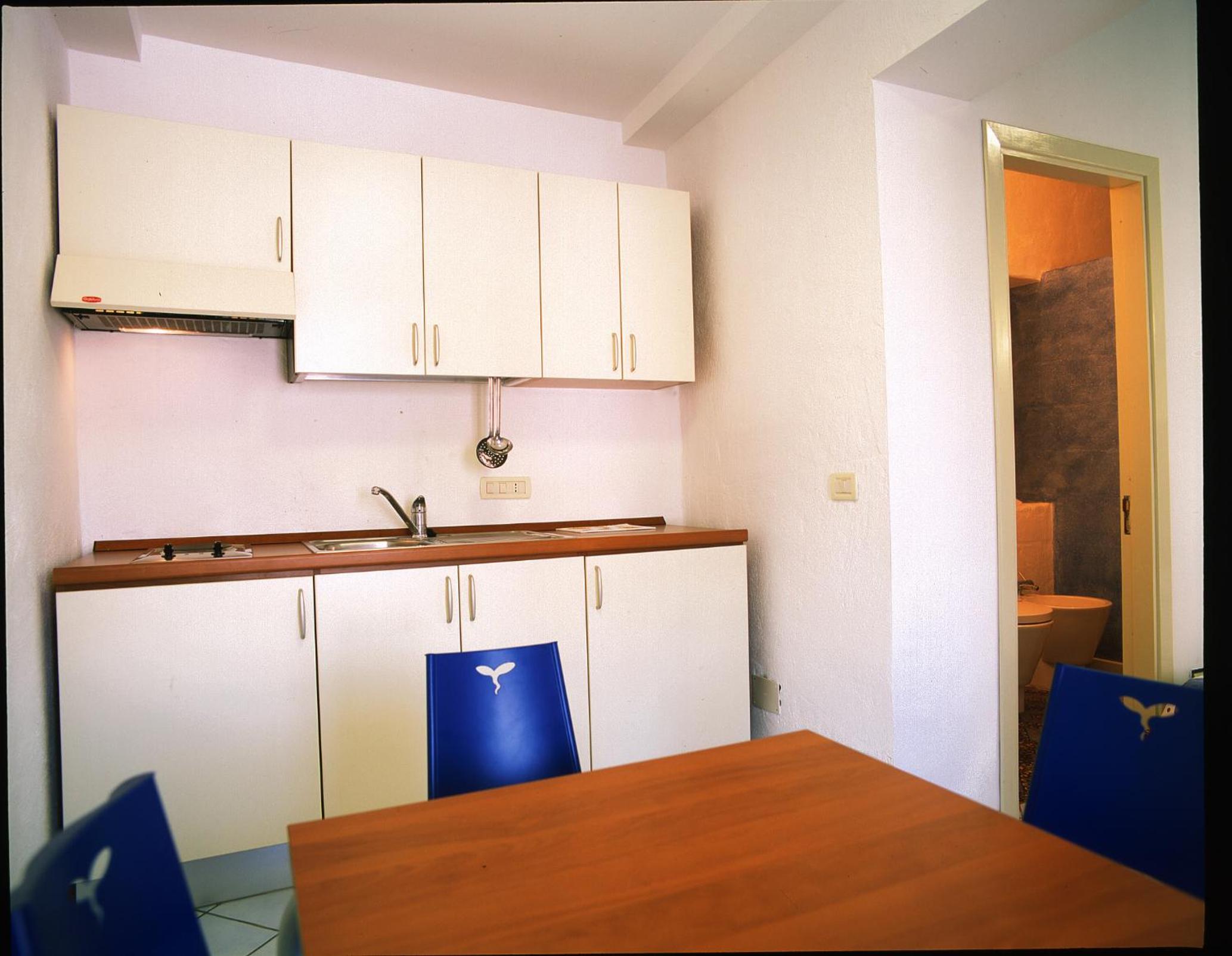 One-Bedroom Apartment photo 3