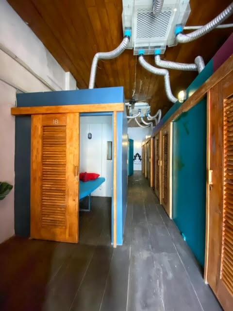 Deluxe Single Room photo 1