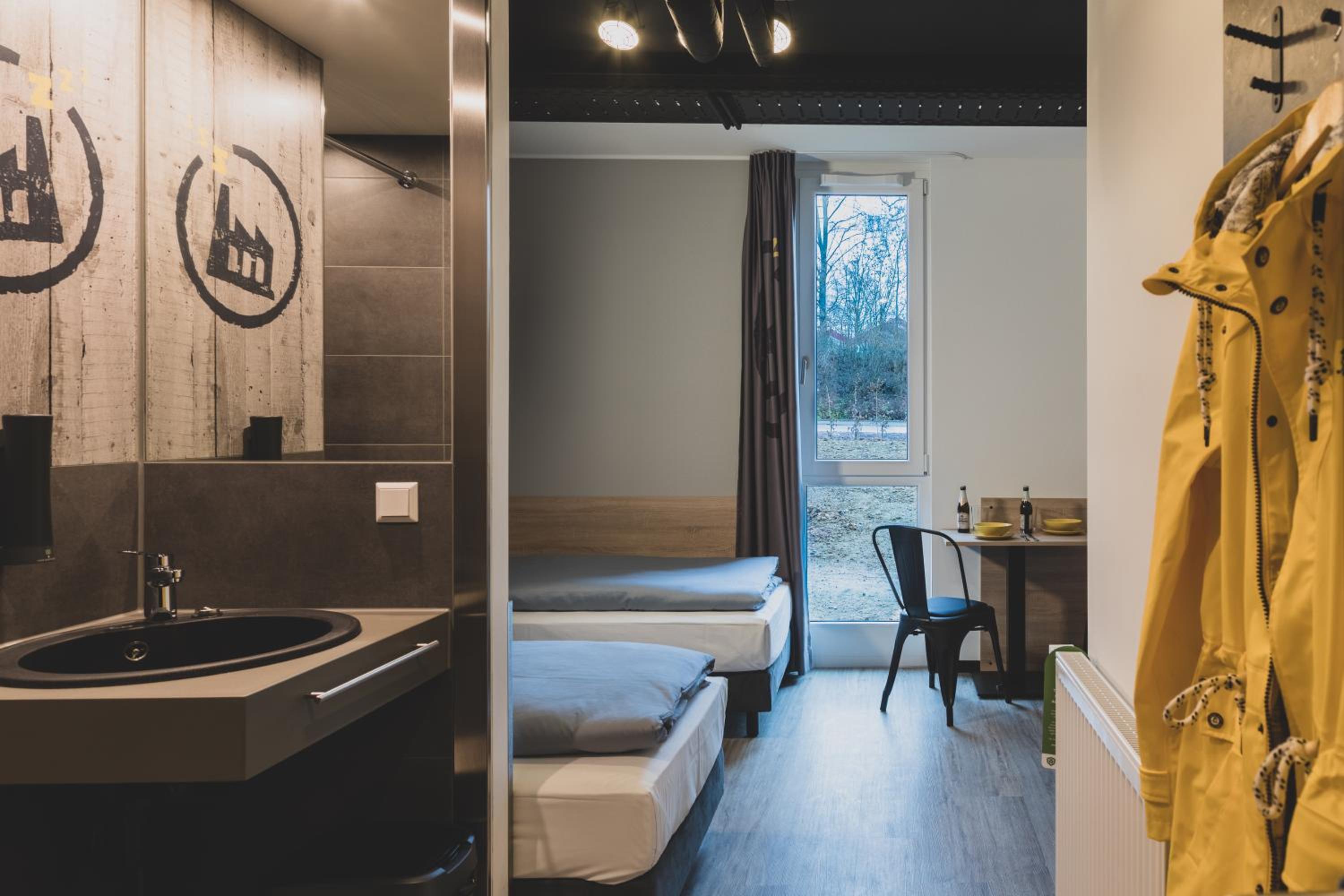 Double or Twin Room photo 1