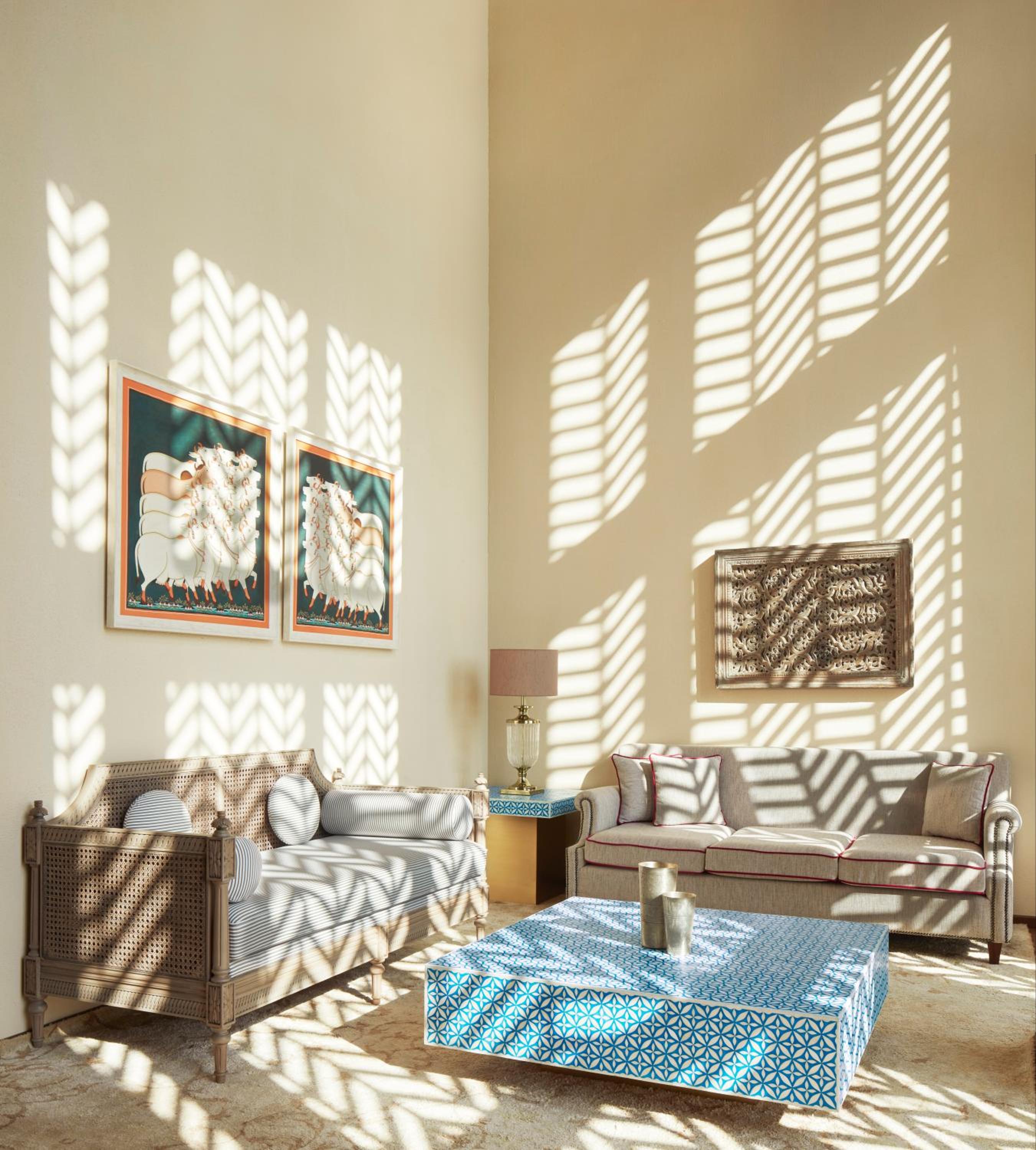 Tranquil Wellness Suites photo 1