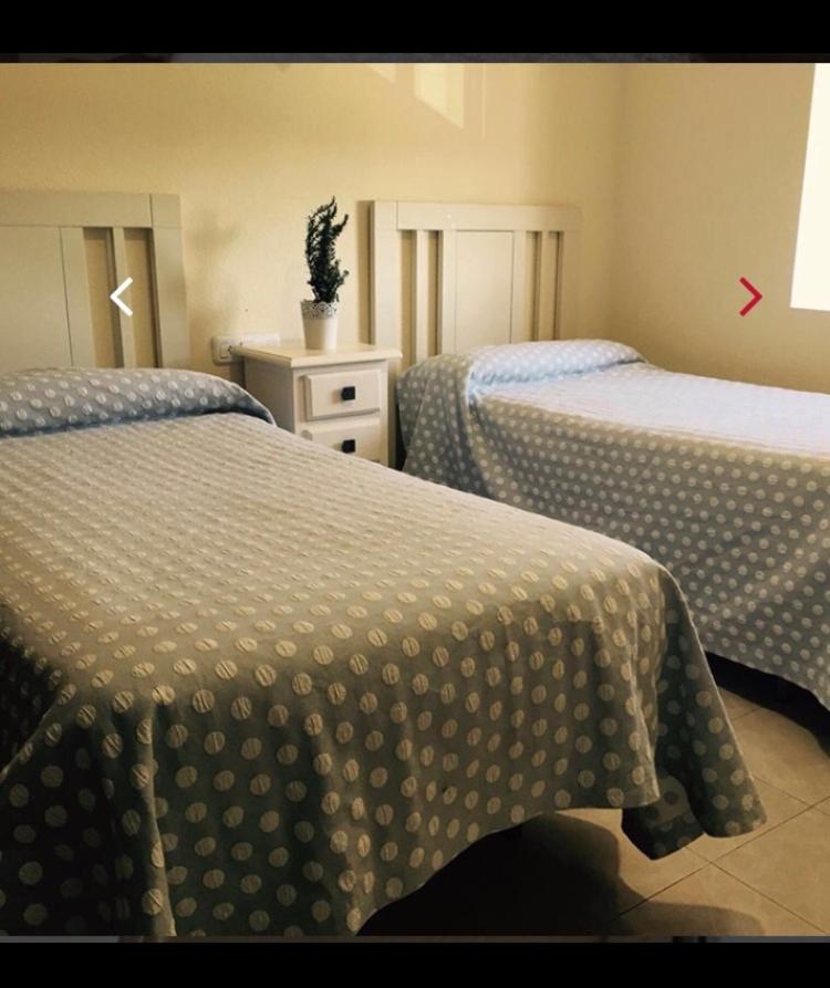 Habitación Doble o con Dos Camas