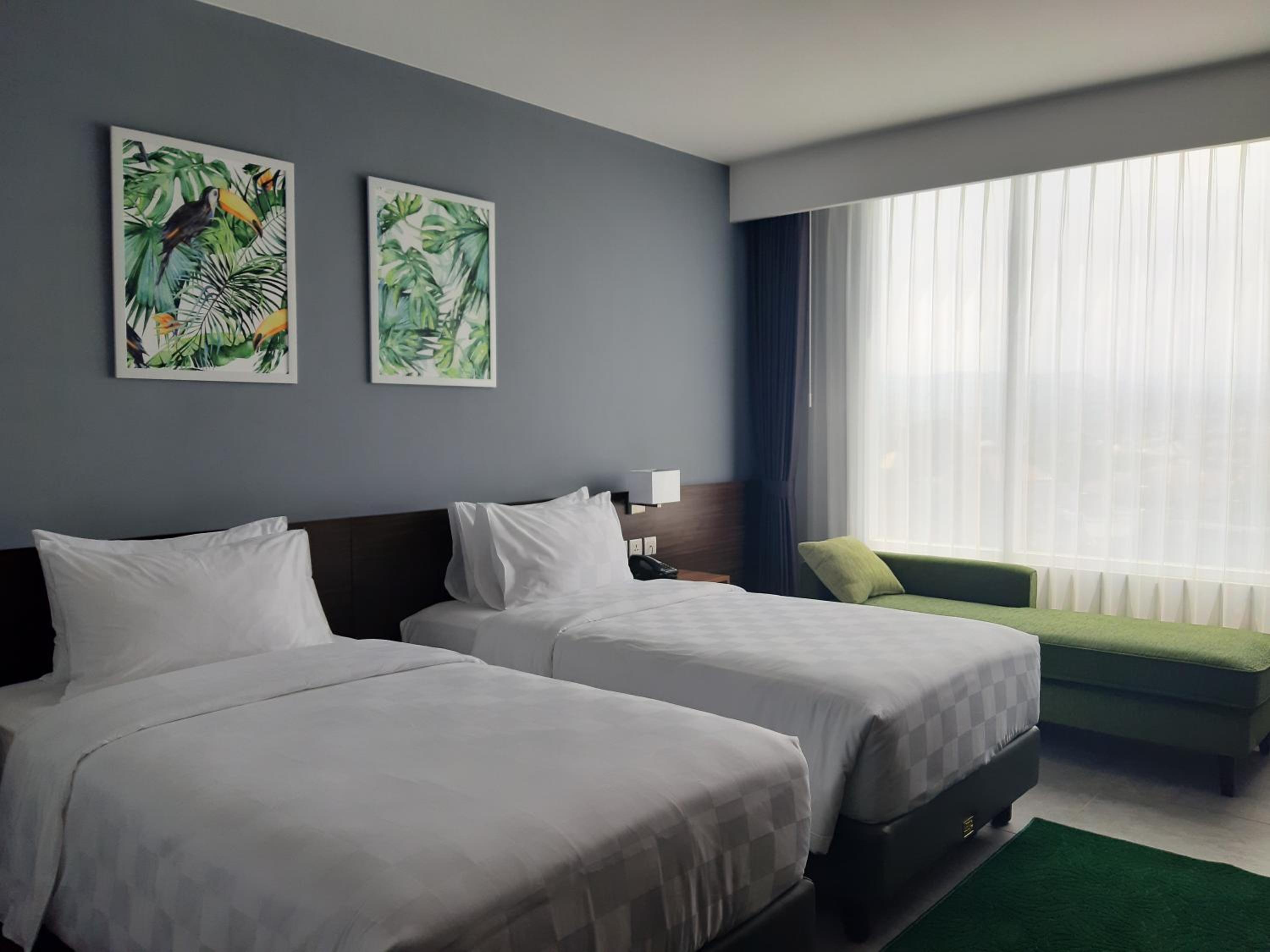 Grand Deluxe Twin - Photo 6