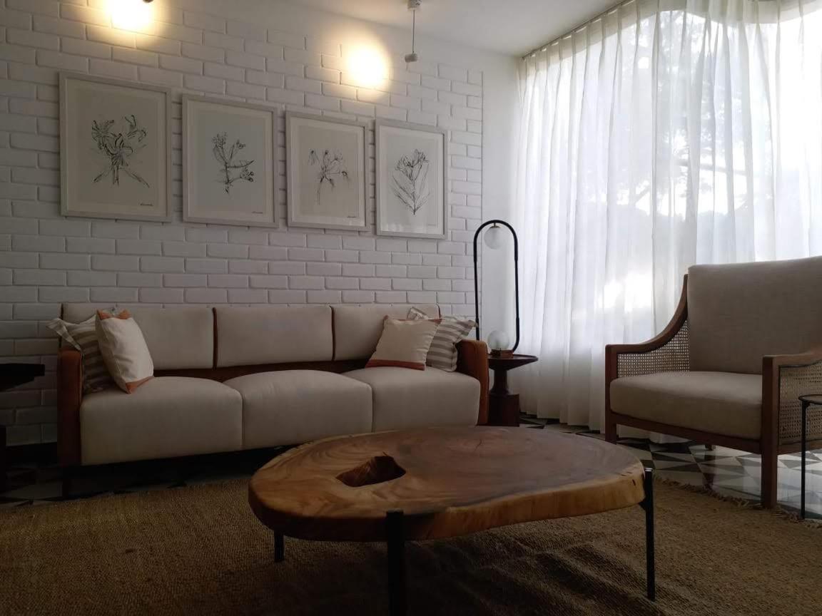 El Arbol 207|Common Pool |Second Floor|Balcony|Wifi|Elevator