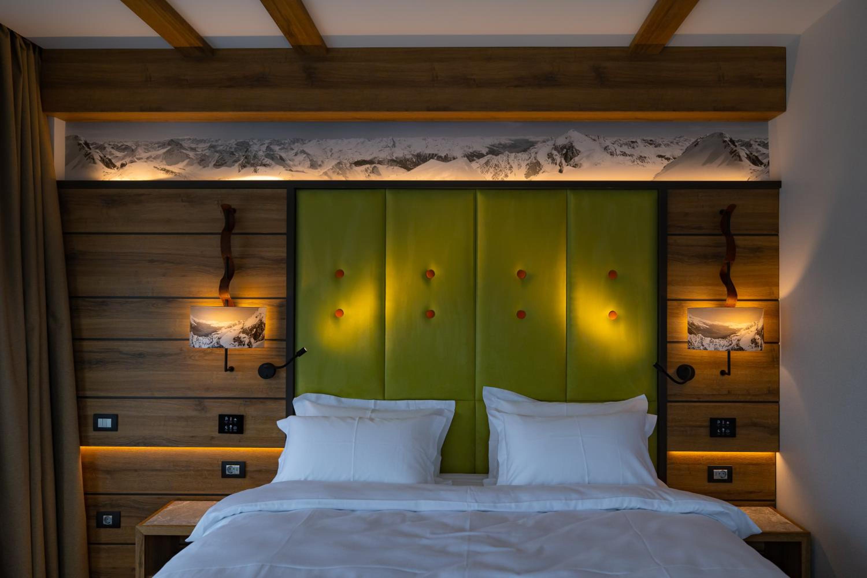 King Room with Panoramic View photo 1