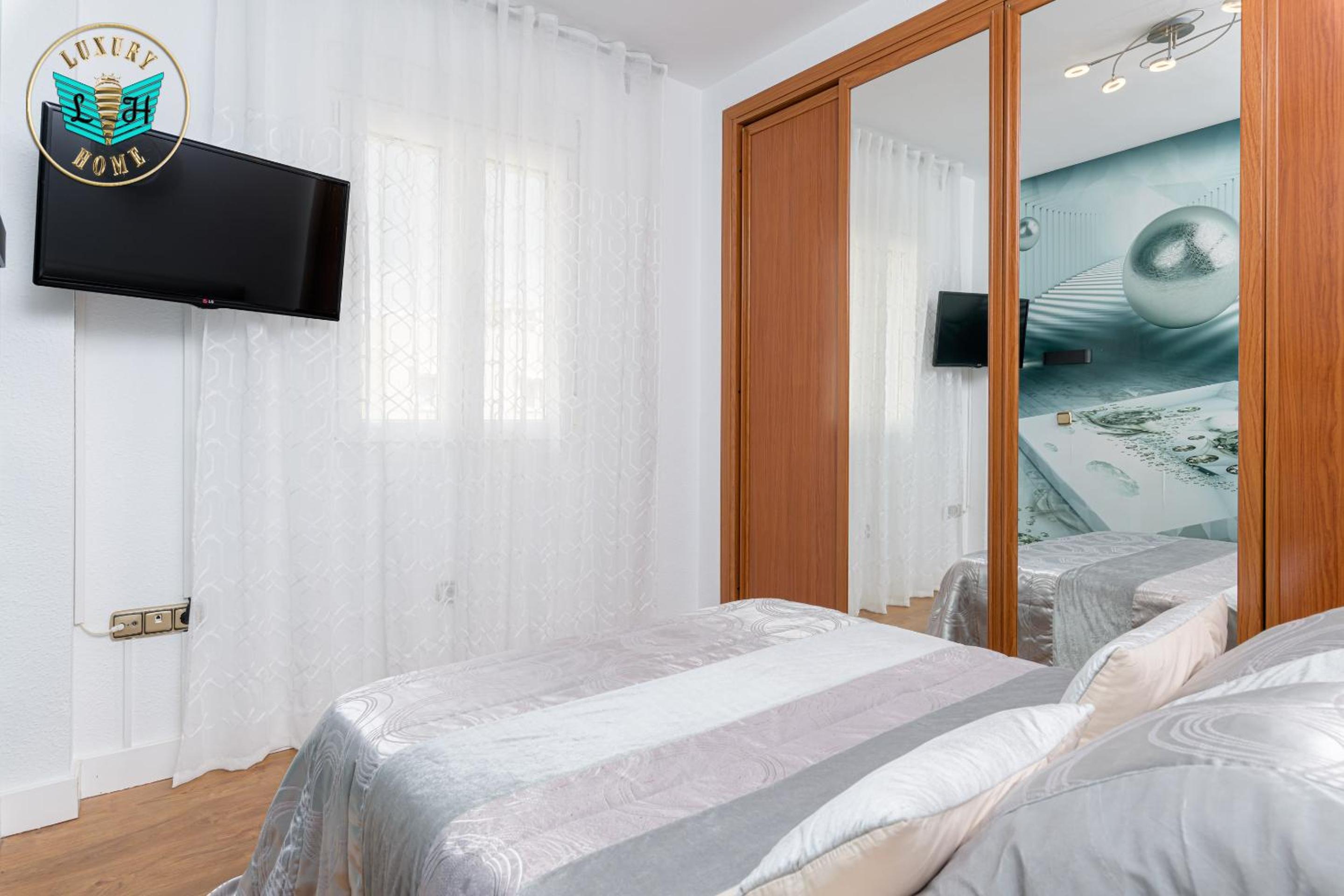 Maisonette (Maisonette)