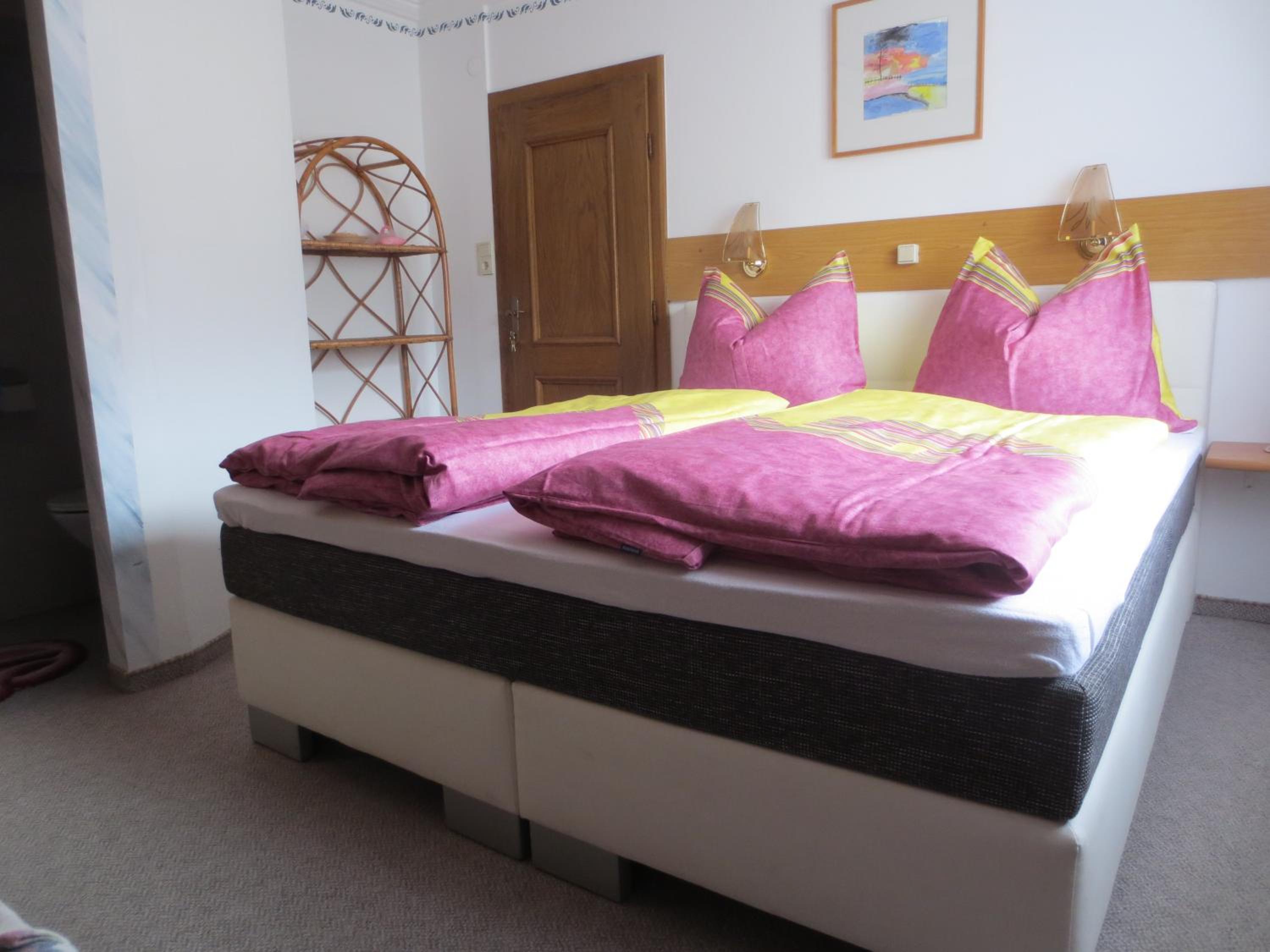 Double Room photo 1
