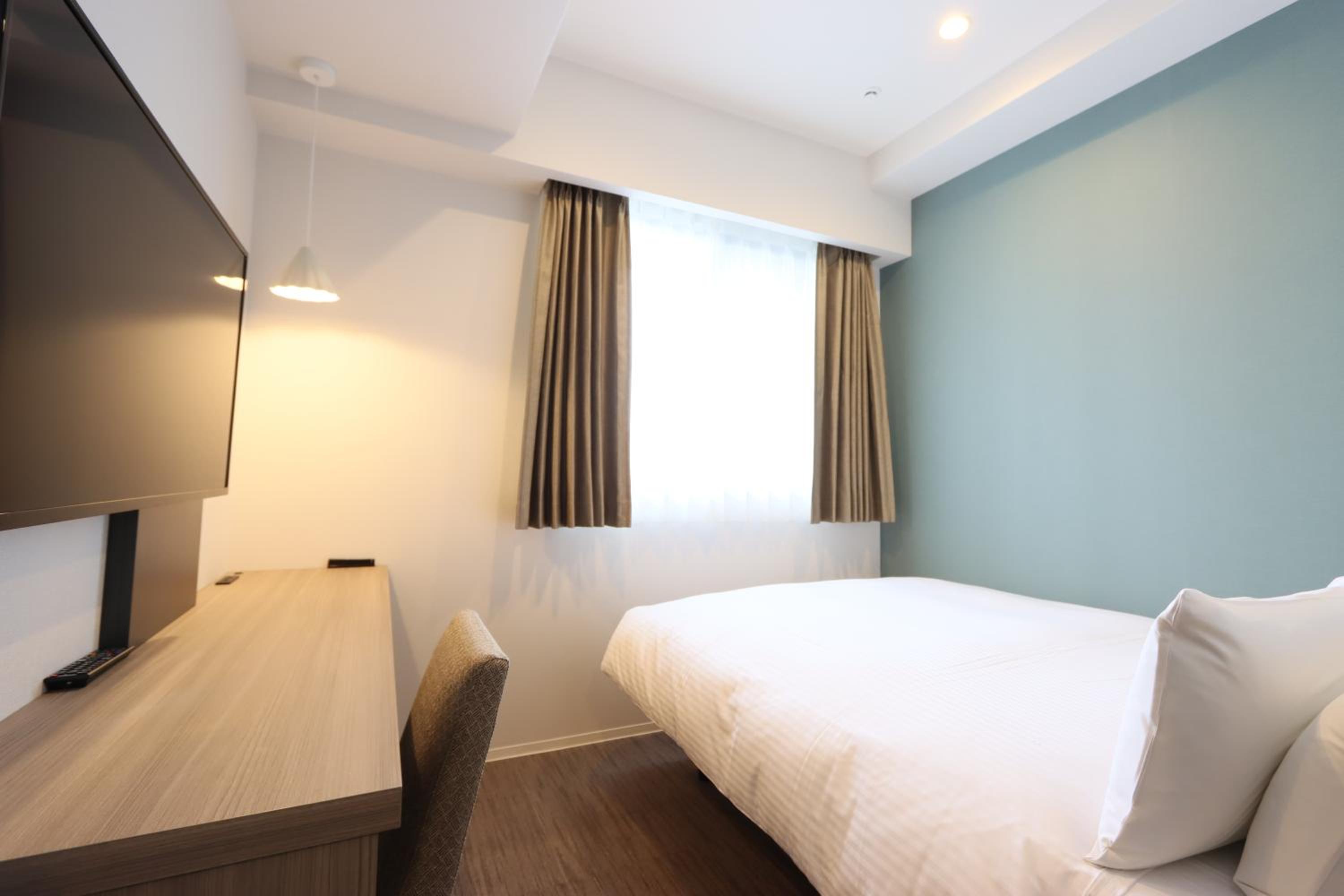 Double Room - Photo 7