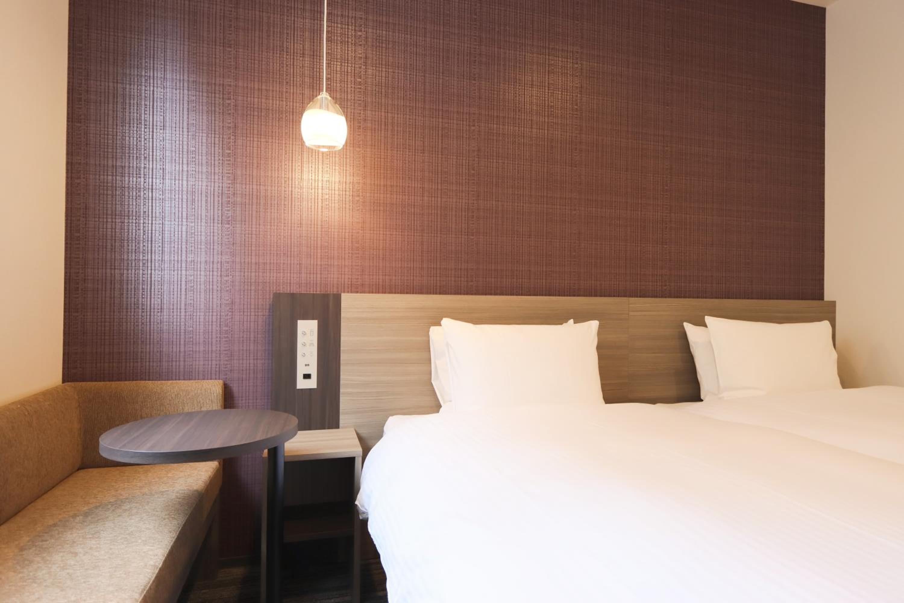 Twin Room - Photo 2