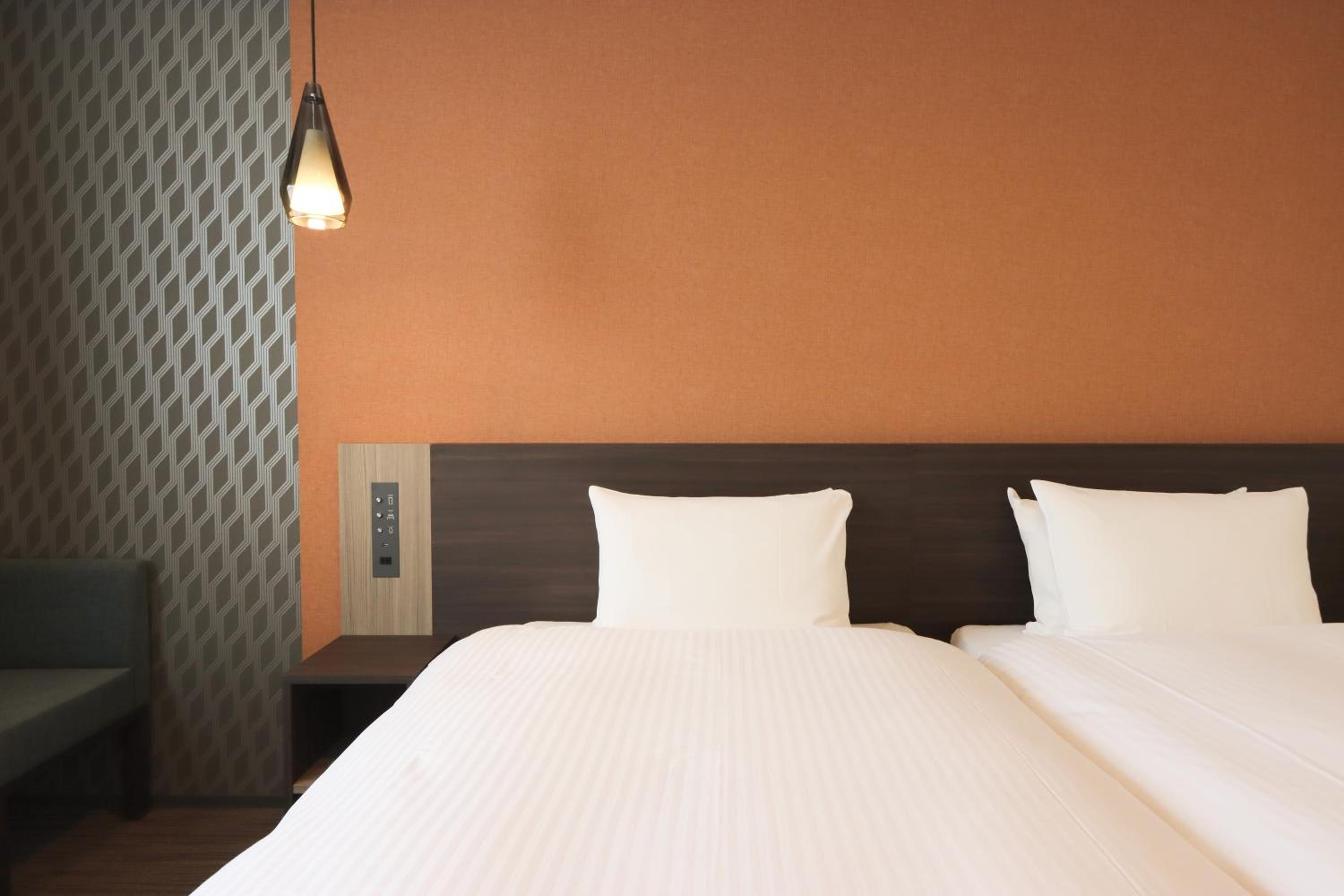 Superior Twin Room - Photo 4