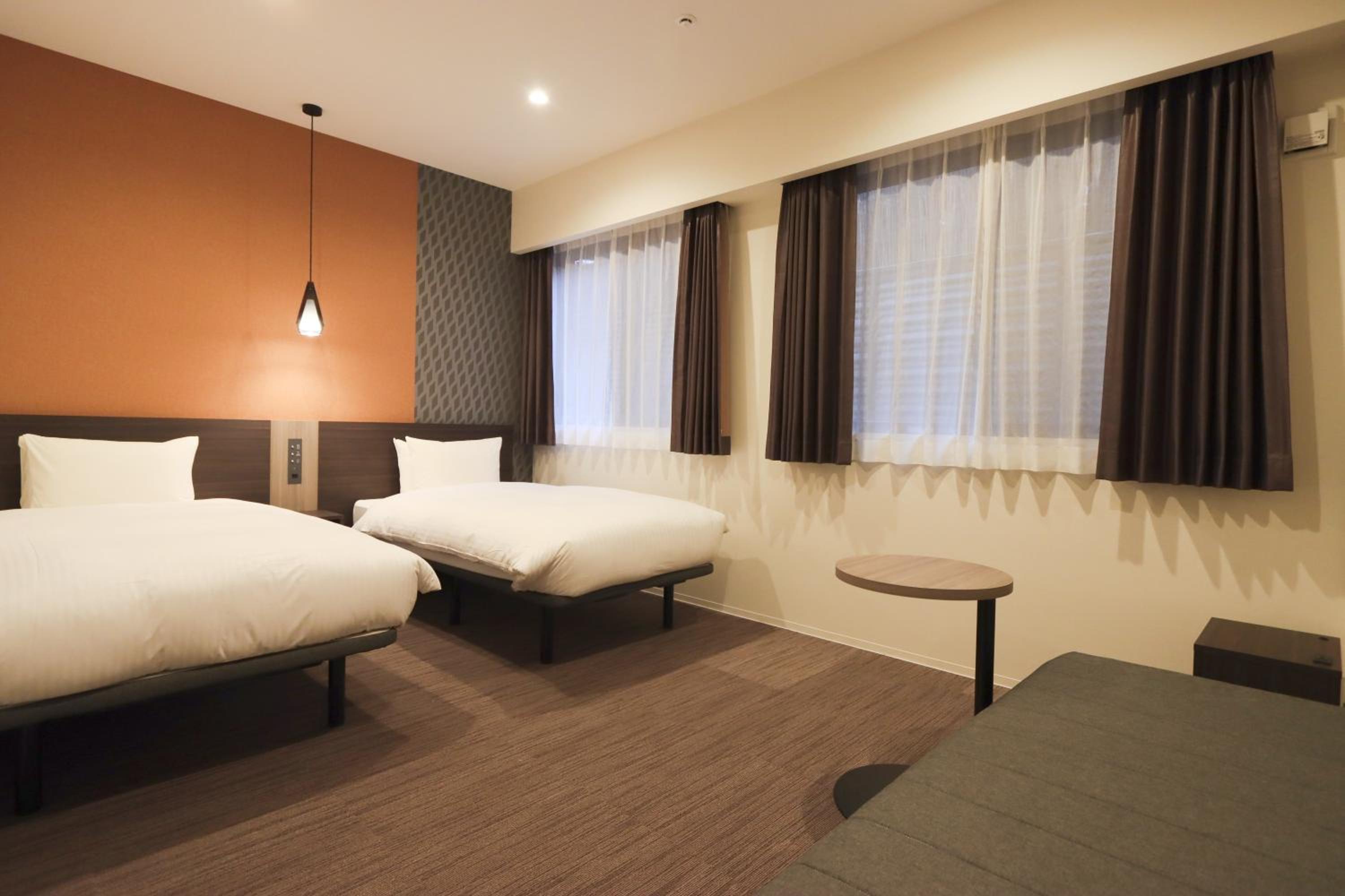 Deluxe Twin Room - Photo 1