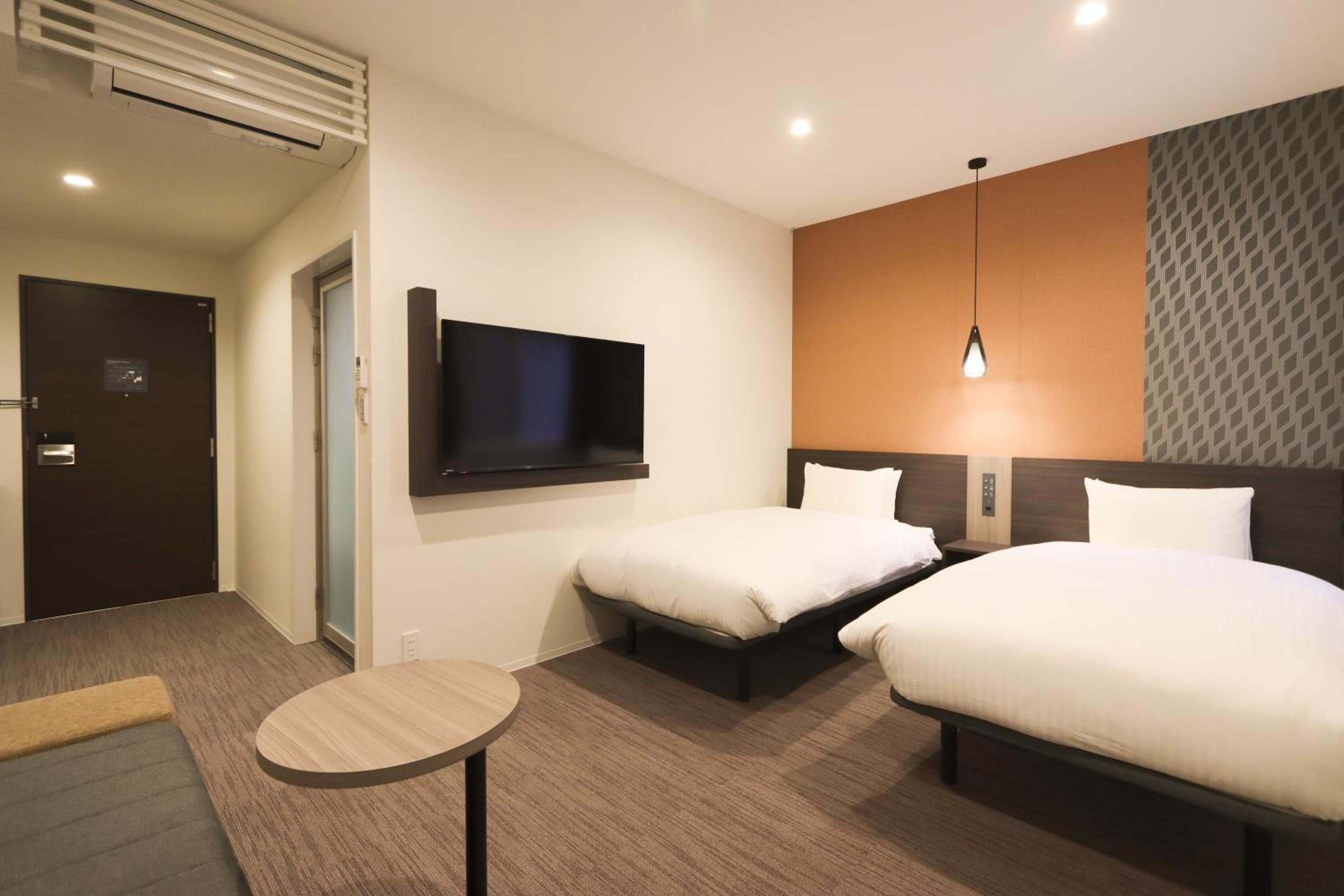 Deluxe Twin Room - Photo 7