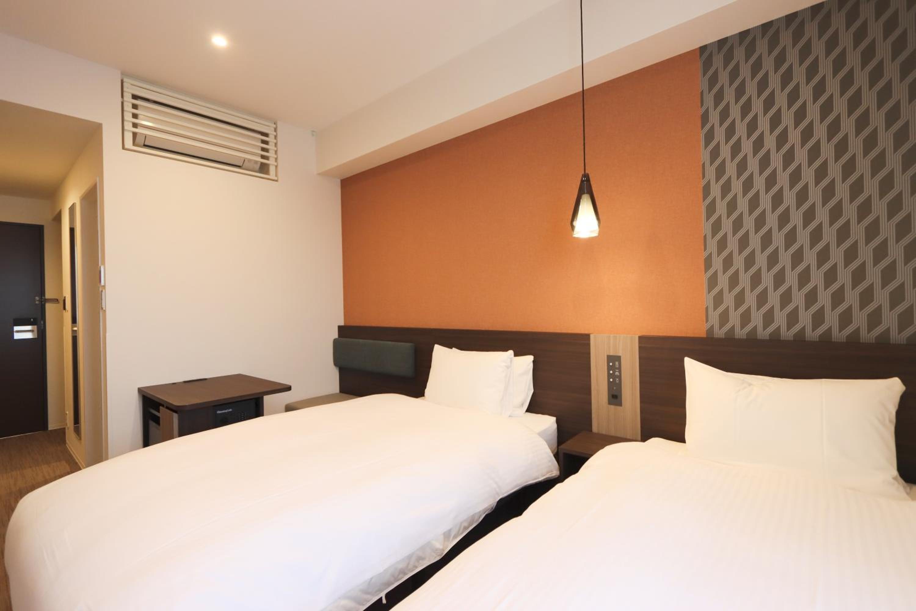 Superior Twin Room - Photo 5