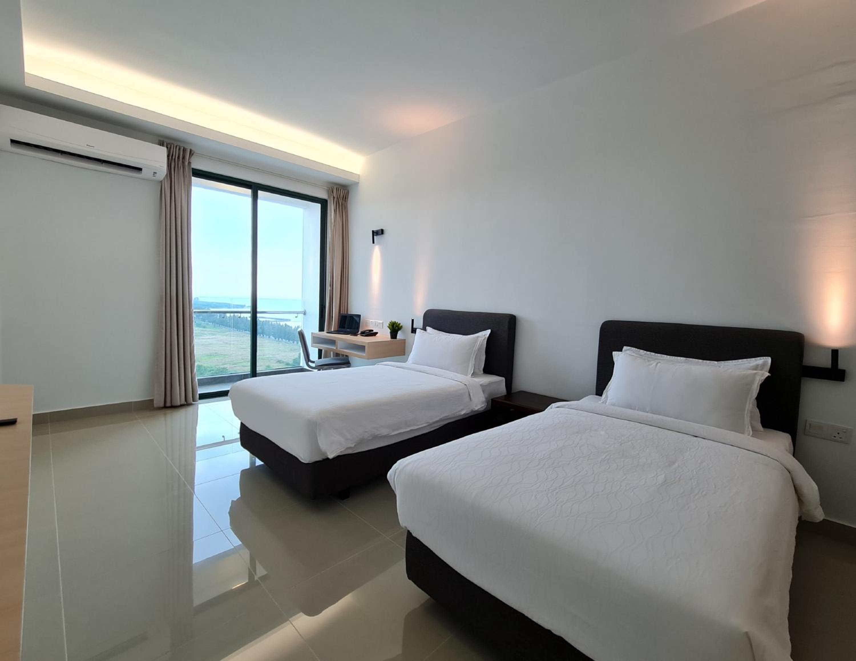 Superior Twin Room - Photo 3