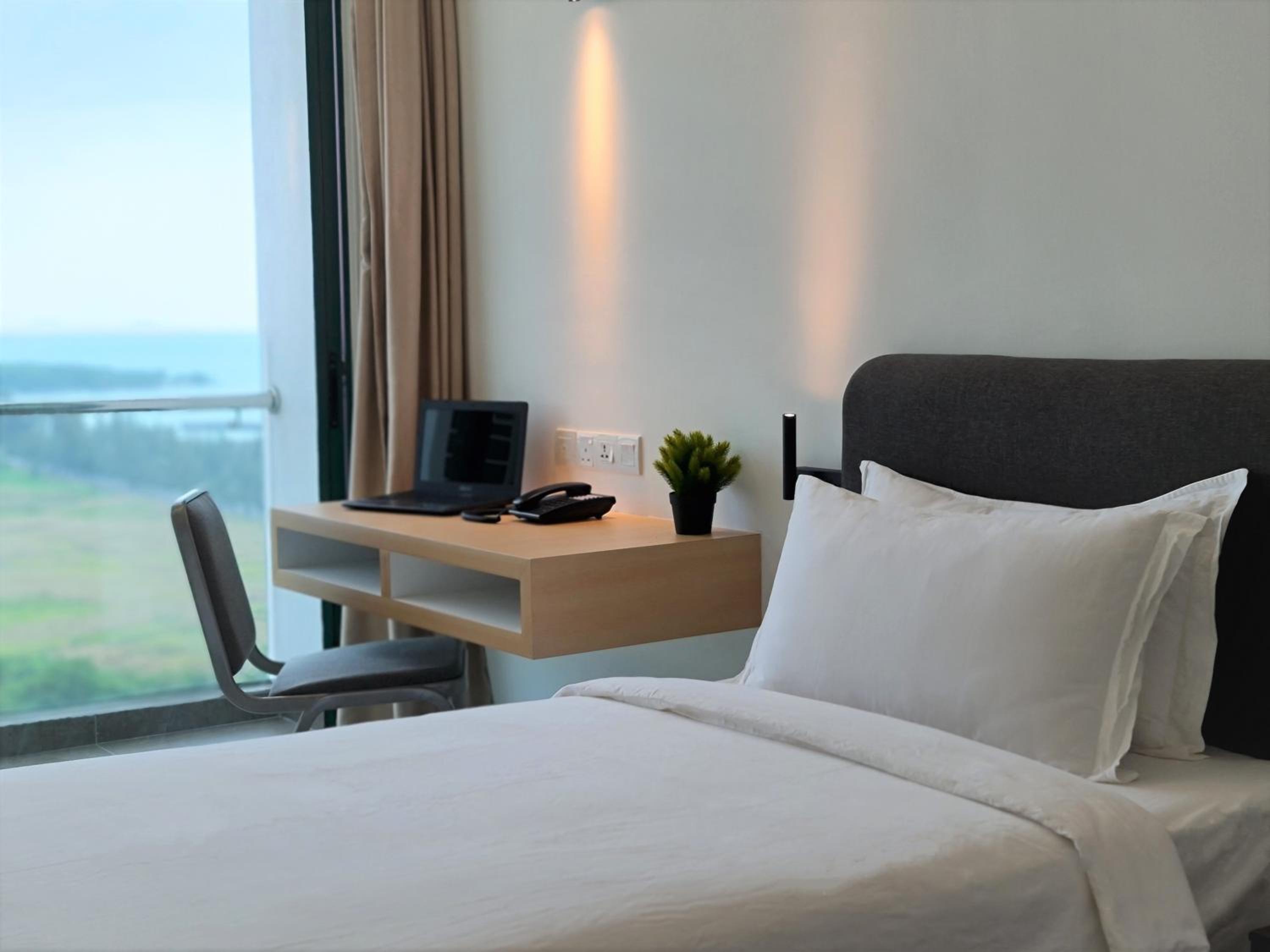Superior Twin Room - Photo 4