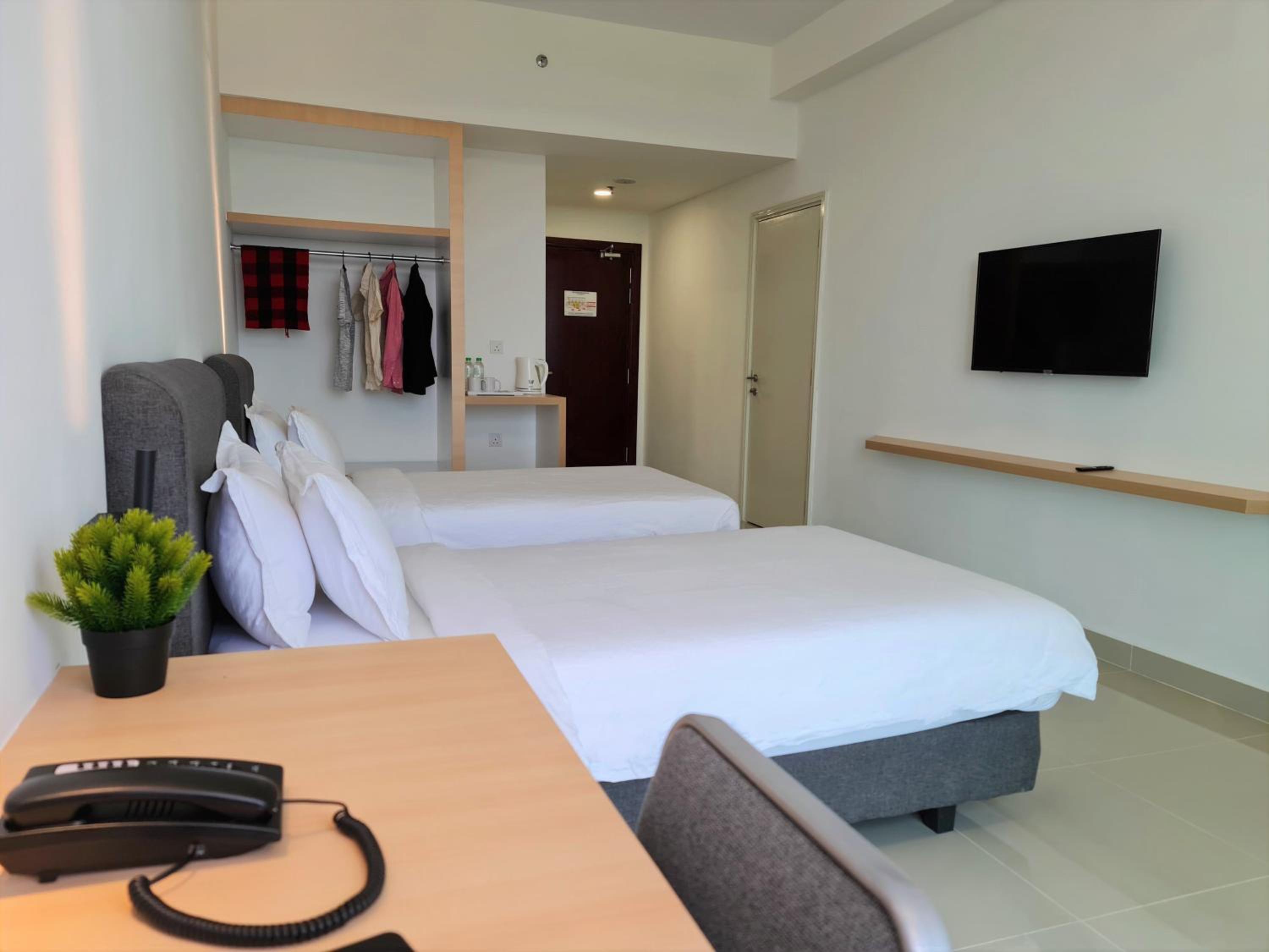 Superior Twin Room - Photo 2