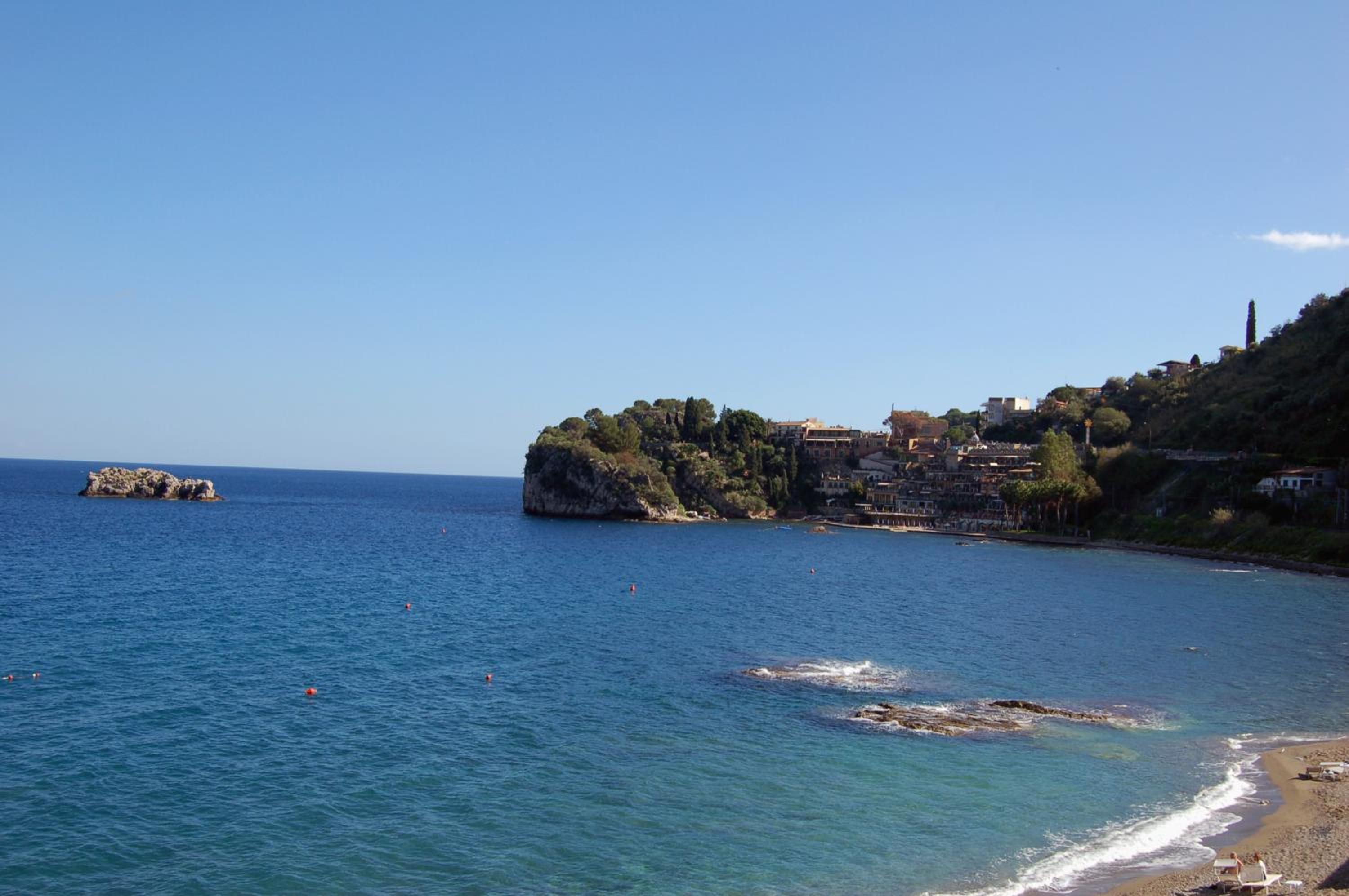Superior Double or Twin Room with Sea View - Photo 19