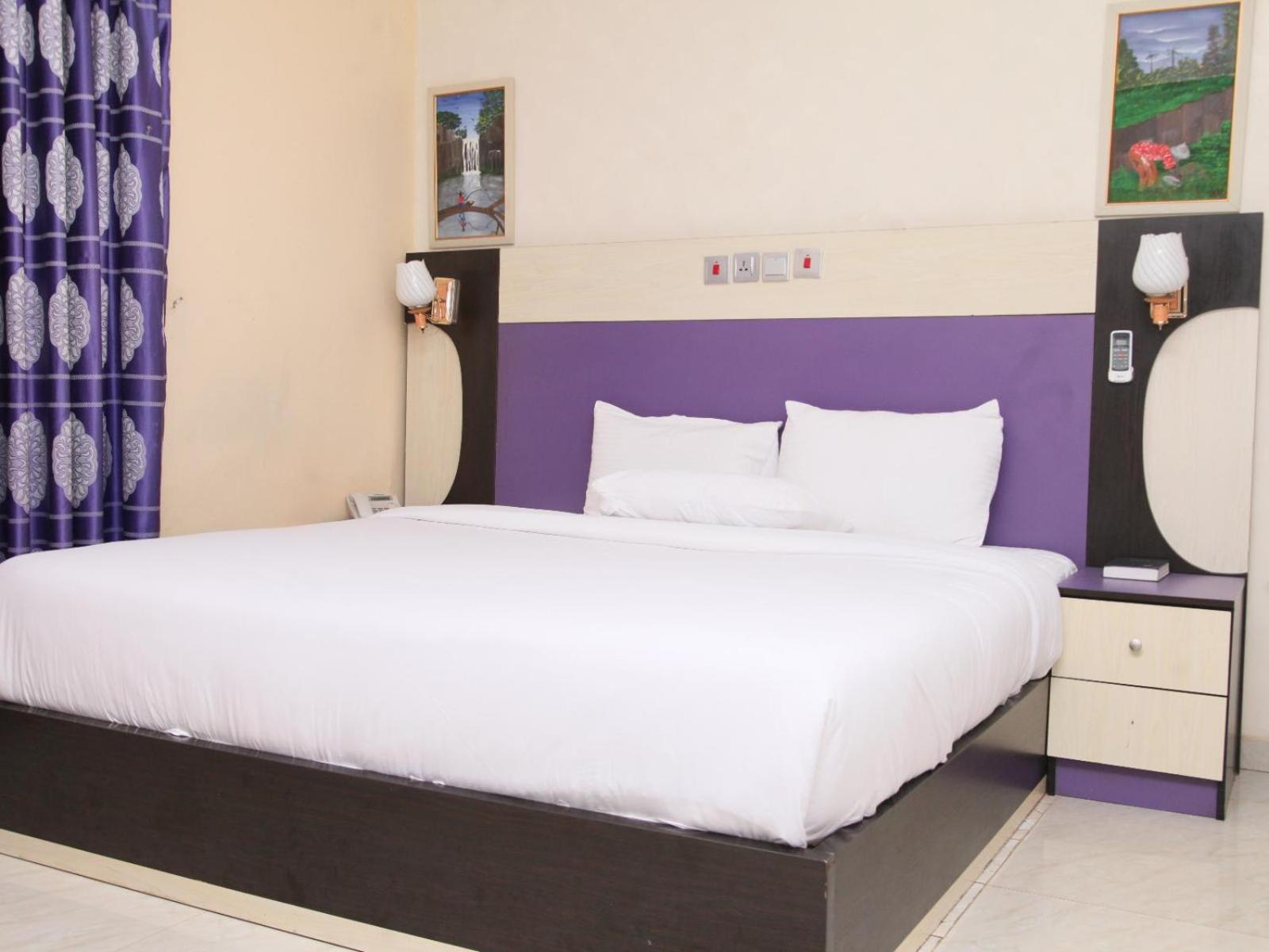  Double Room photo 1