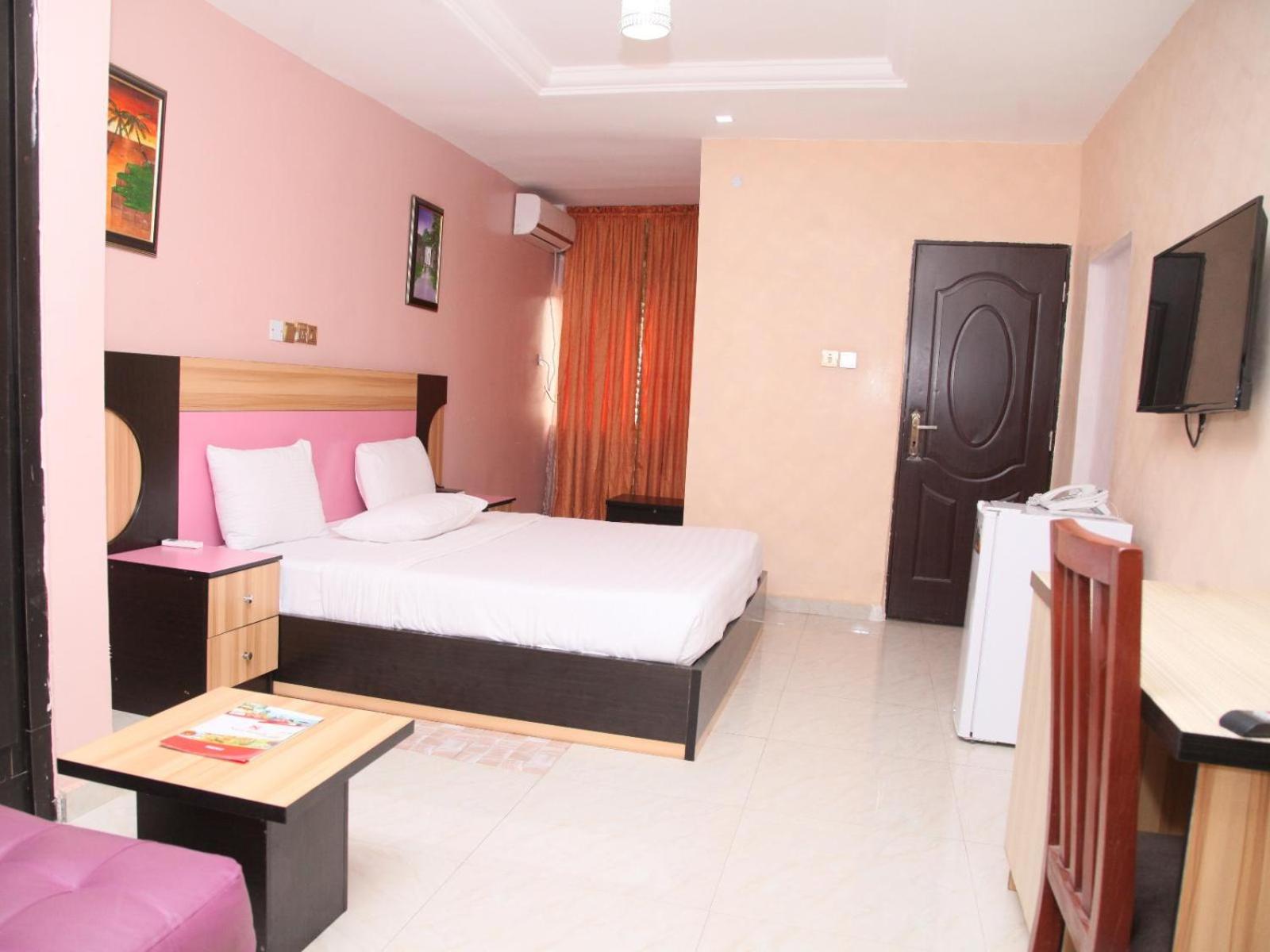  Double Room photo 3