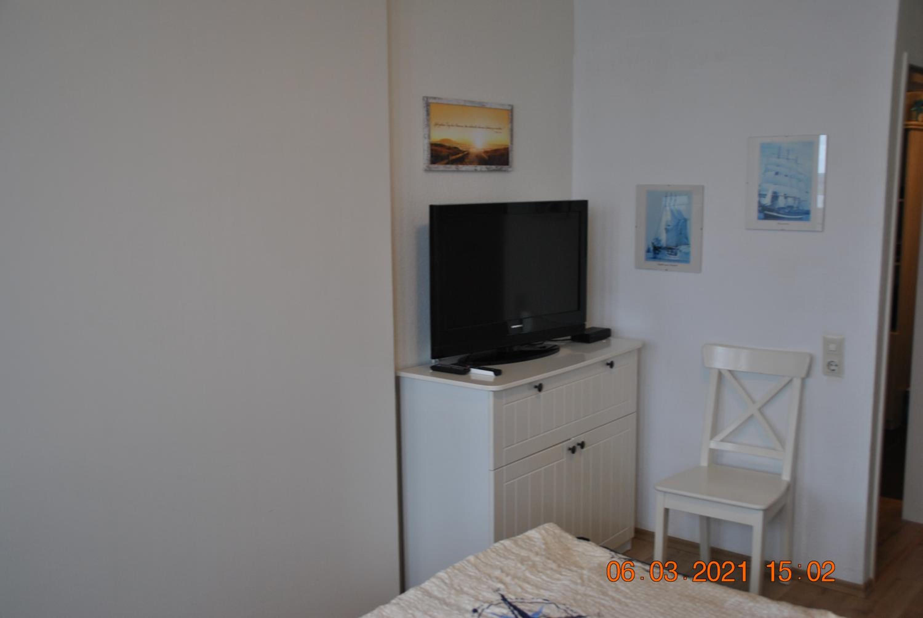 Apartment with Sea View photo 1