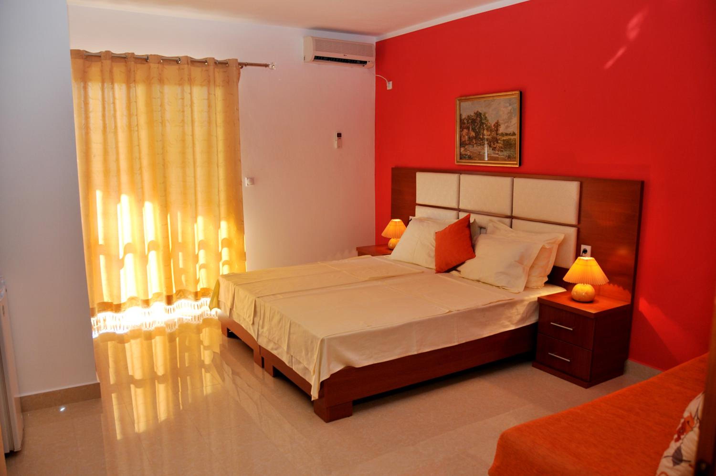 Superior Double Room - Photo 1