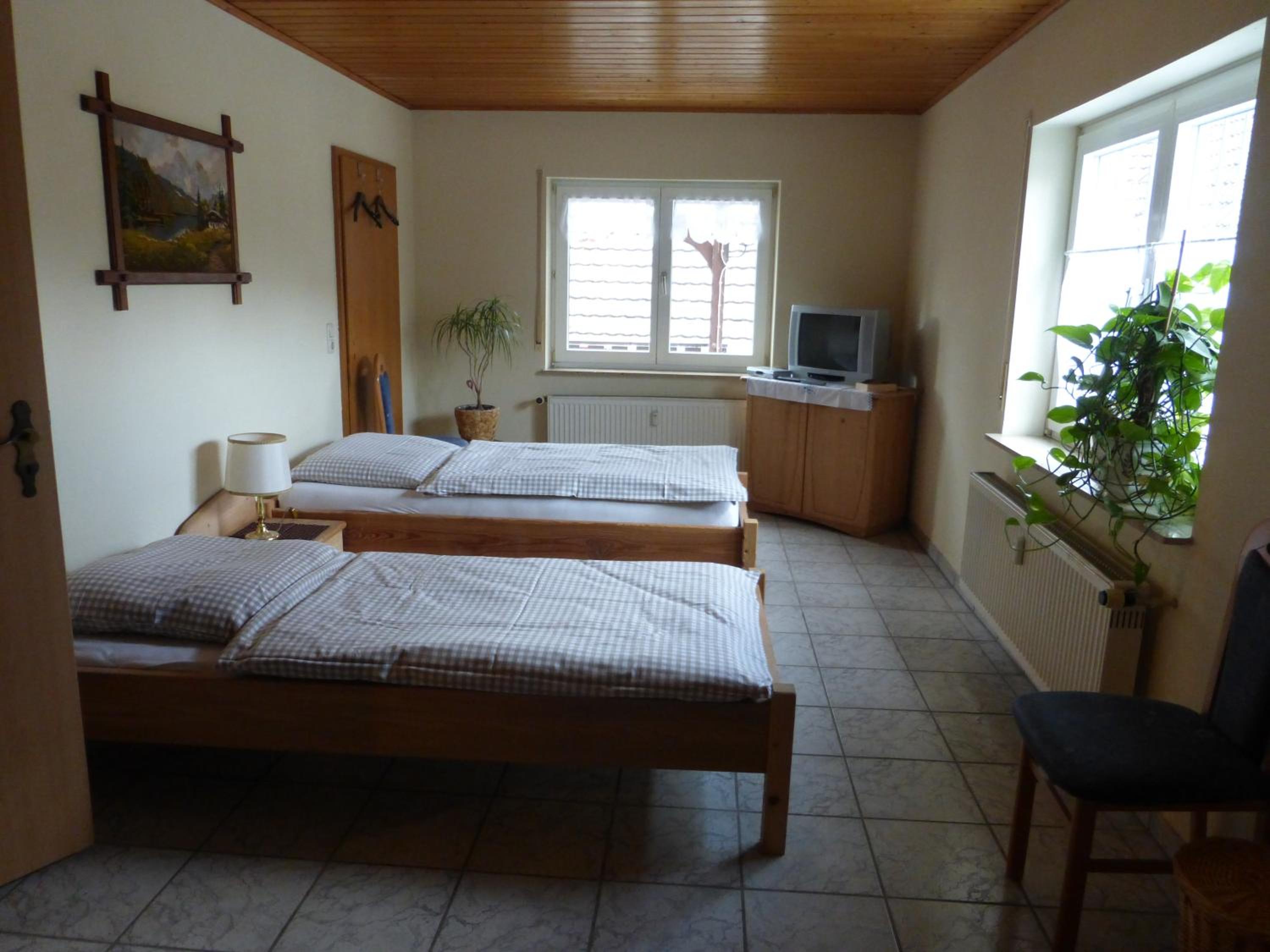 Apartment with Balcony photo 1