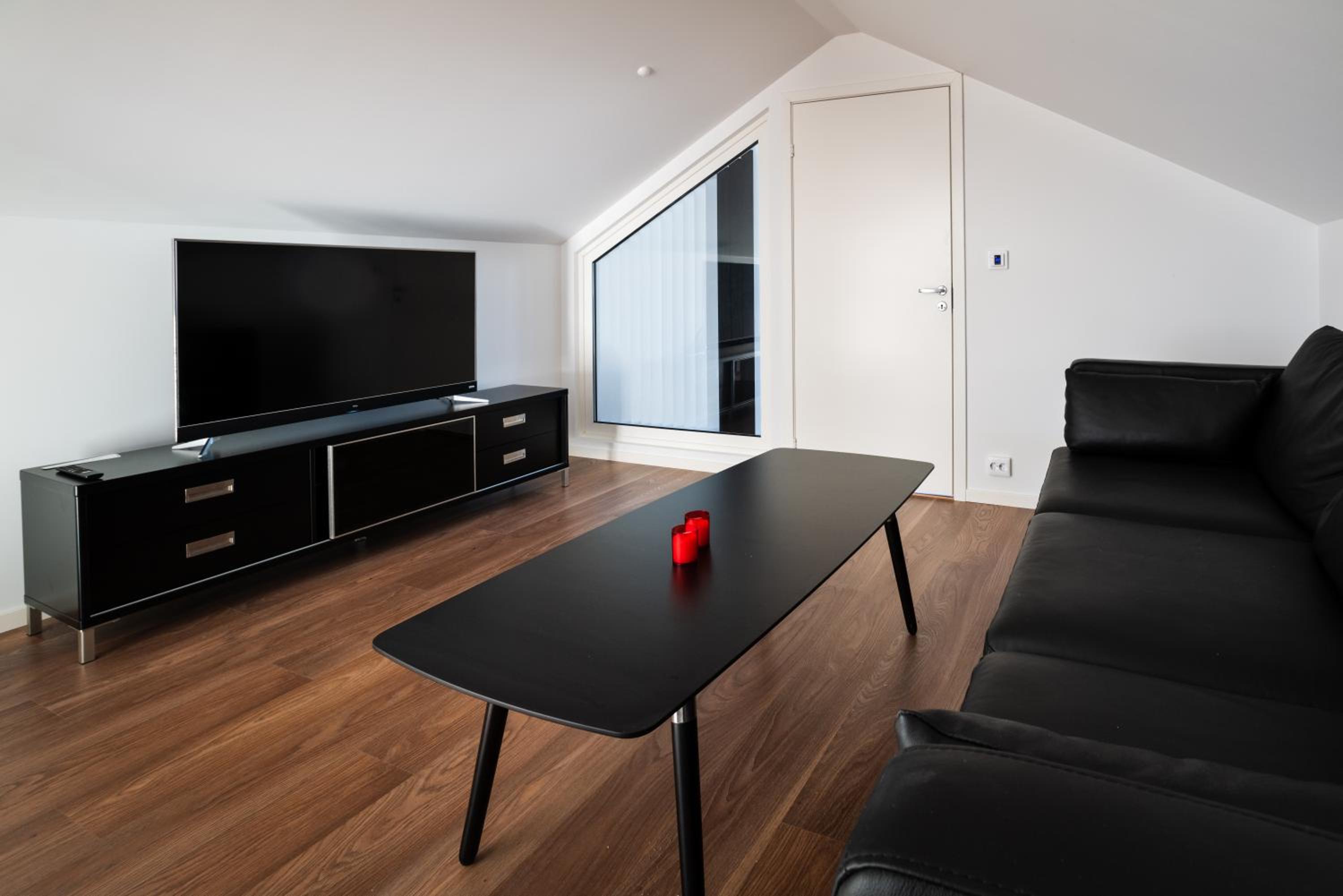 Two-Bedroom Apartment - Photo 1