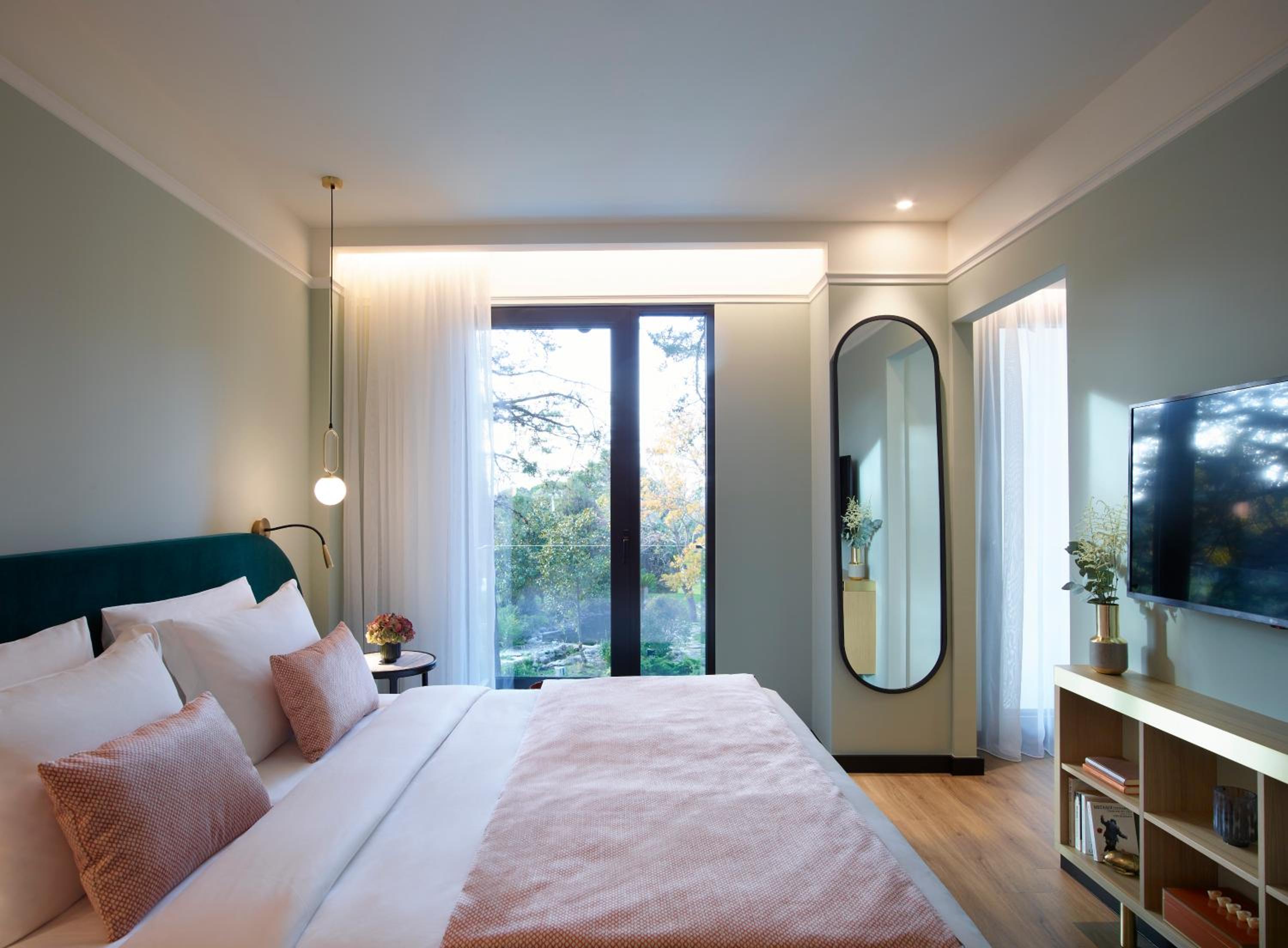 Double or Twin Room photo 3