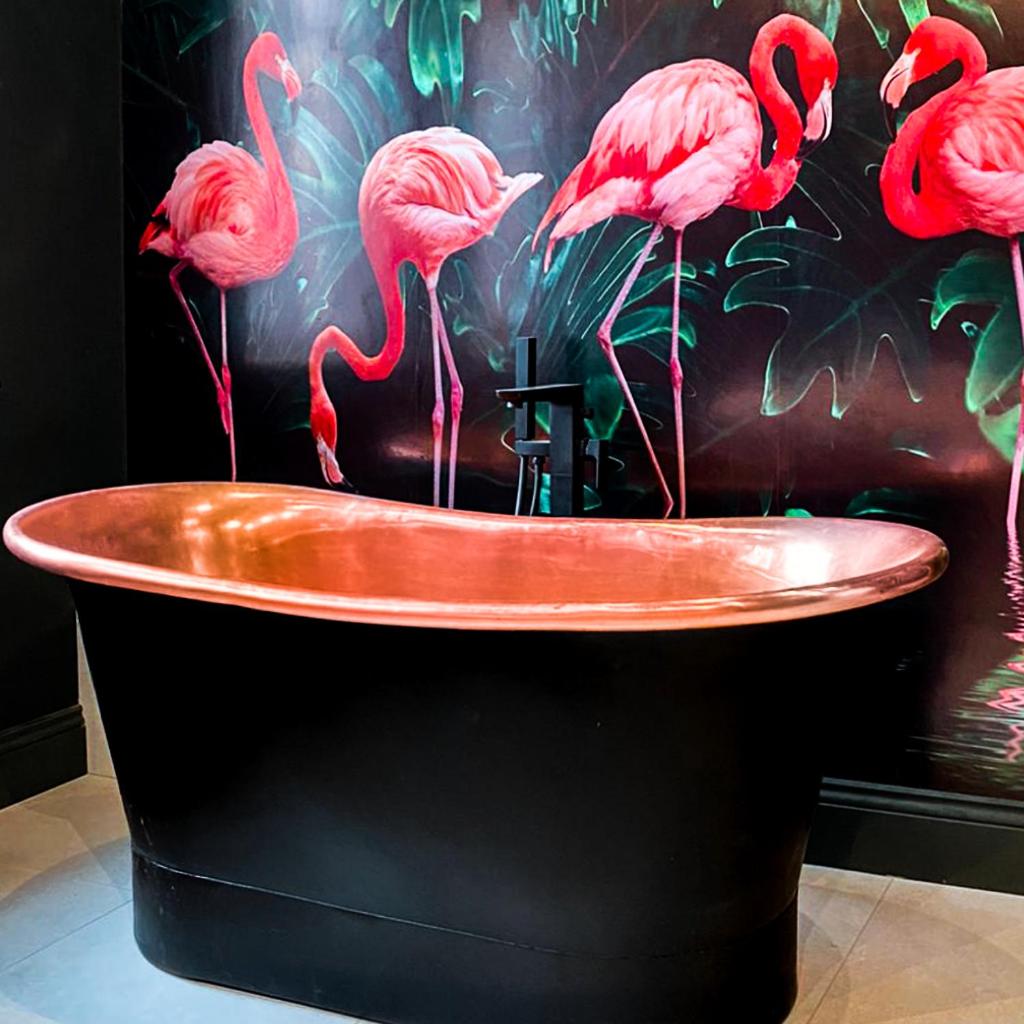Flamingo - (One Bedroom Apartment) - Photo 8