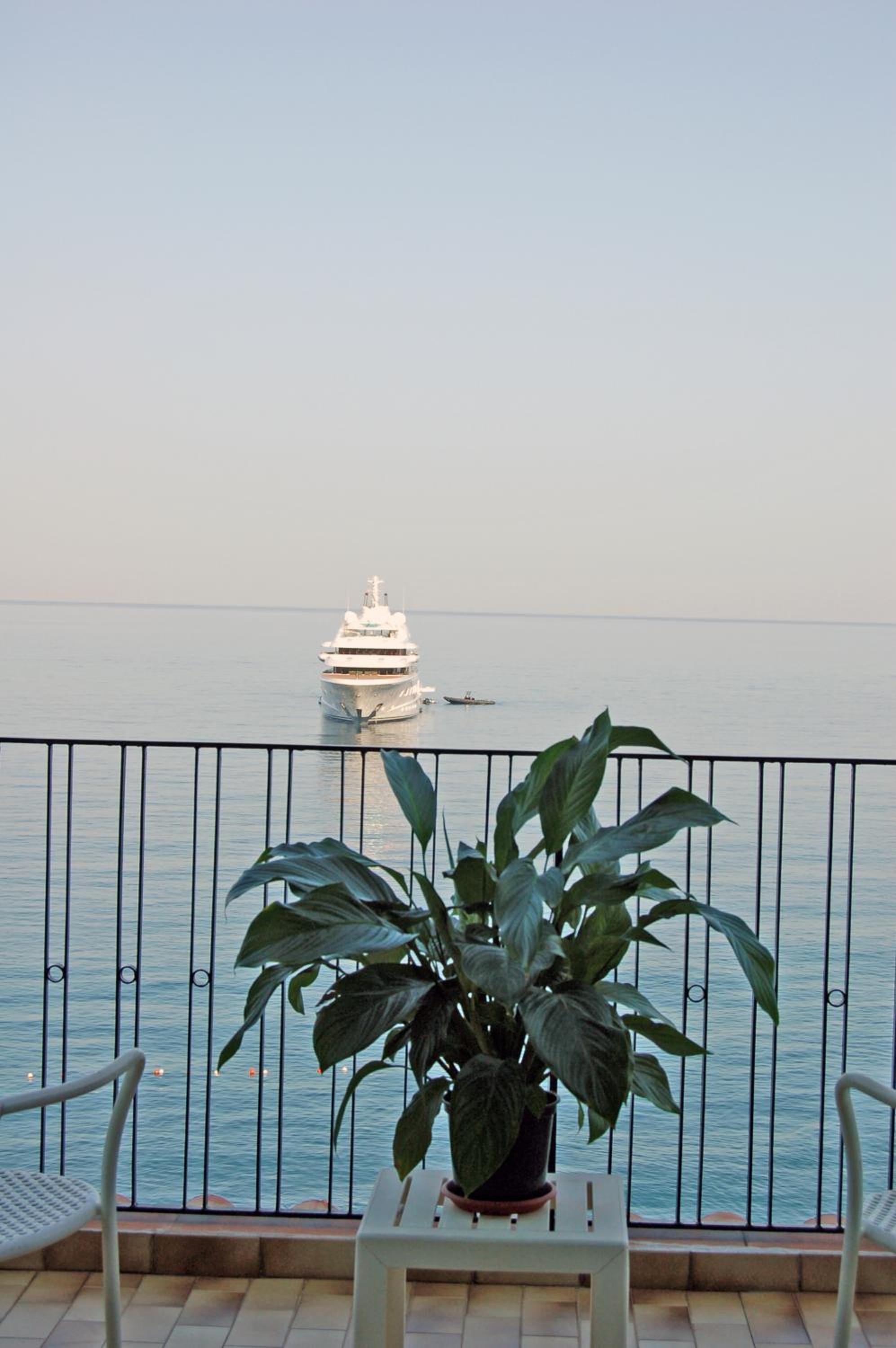 Superior Double or Twin Room with Sea View - Photo 31