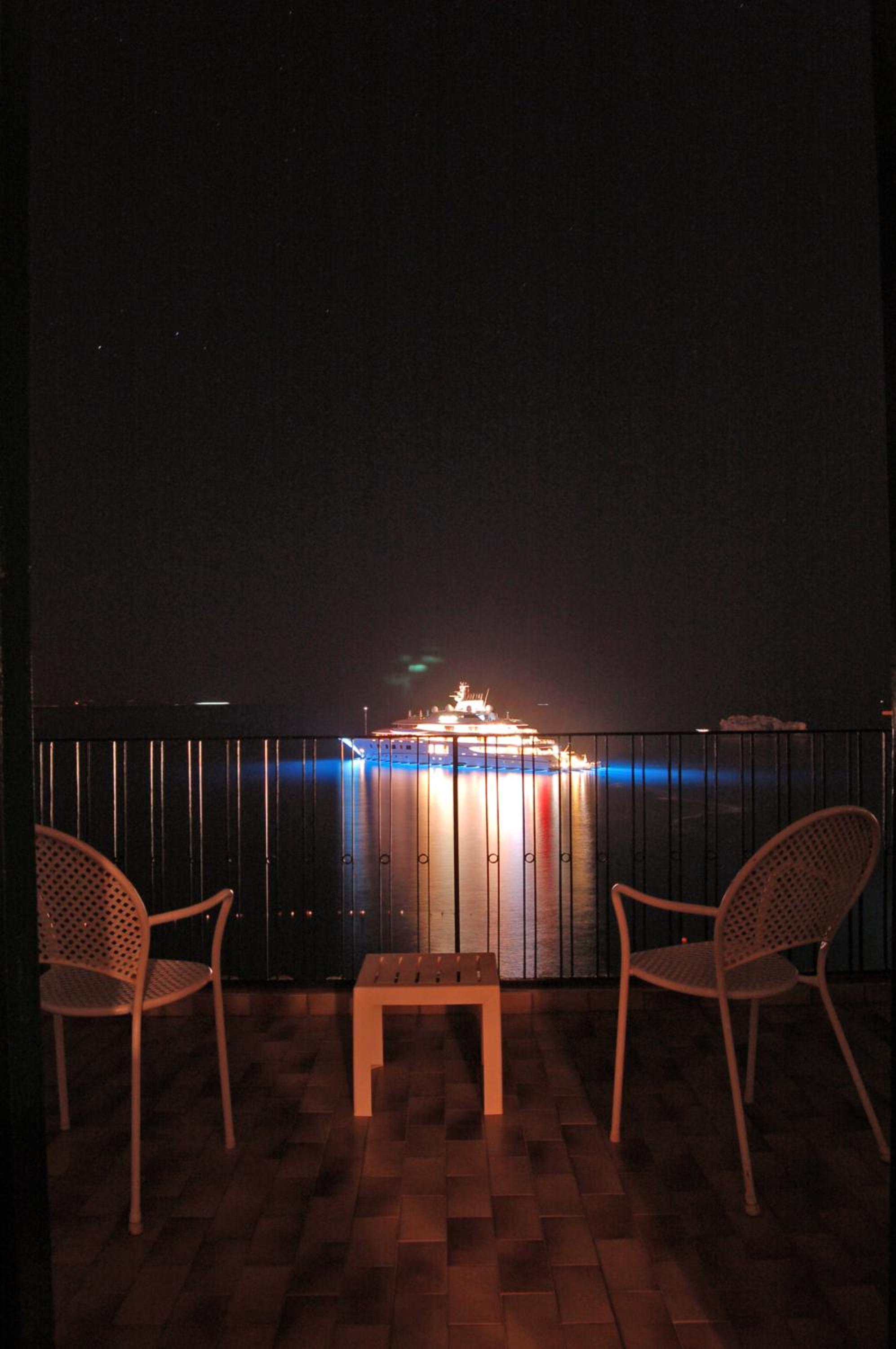 Superior Double or Twin Room with Sea View - Photo 29