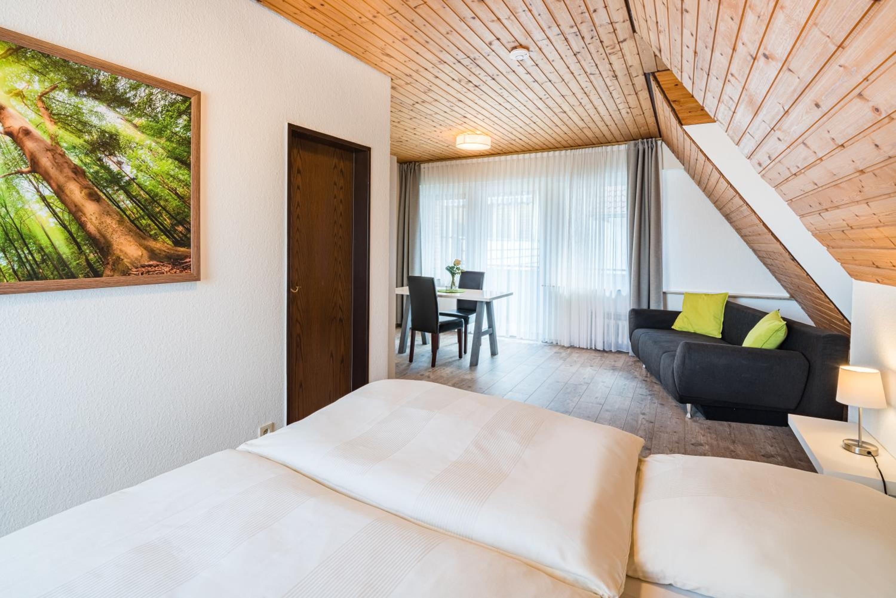 Double Room photo 3