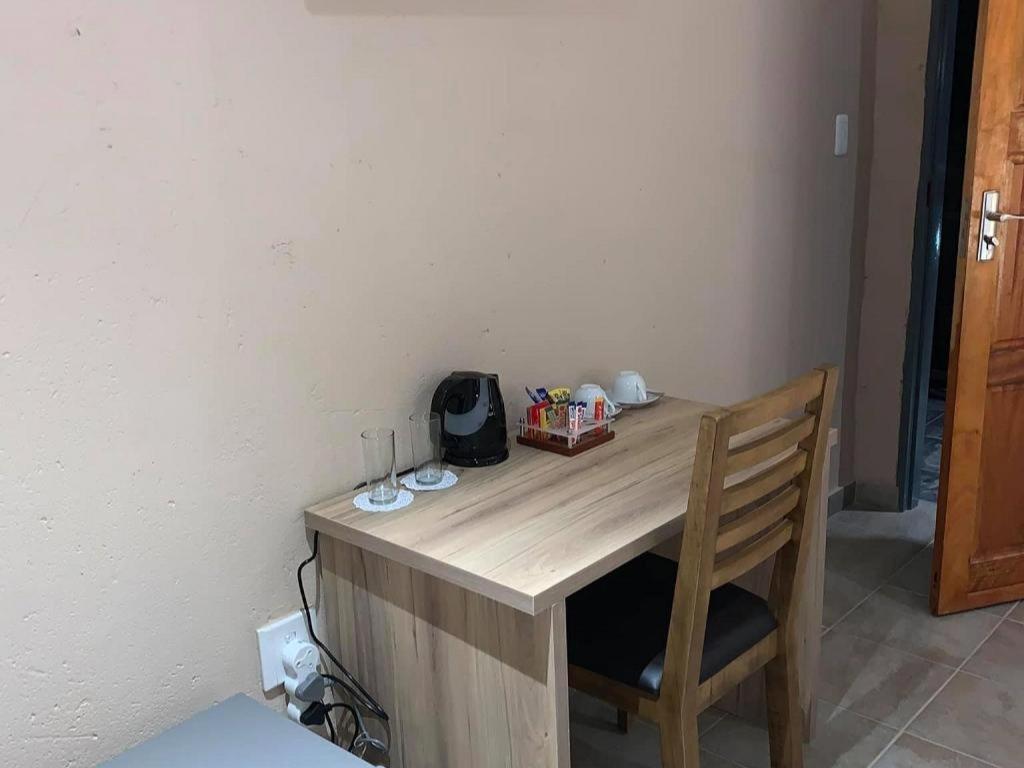 Deluxe Double Room photo 3