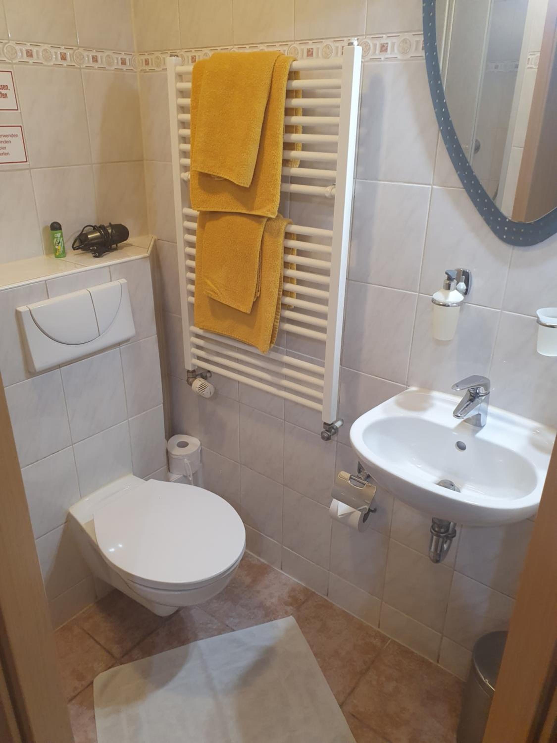 Twin Room photo 3