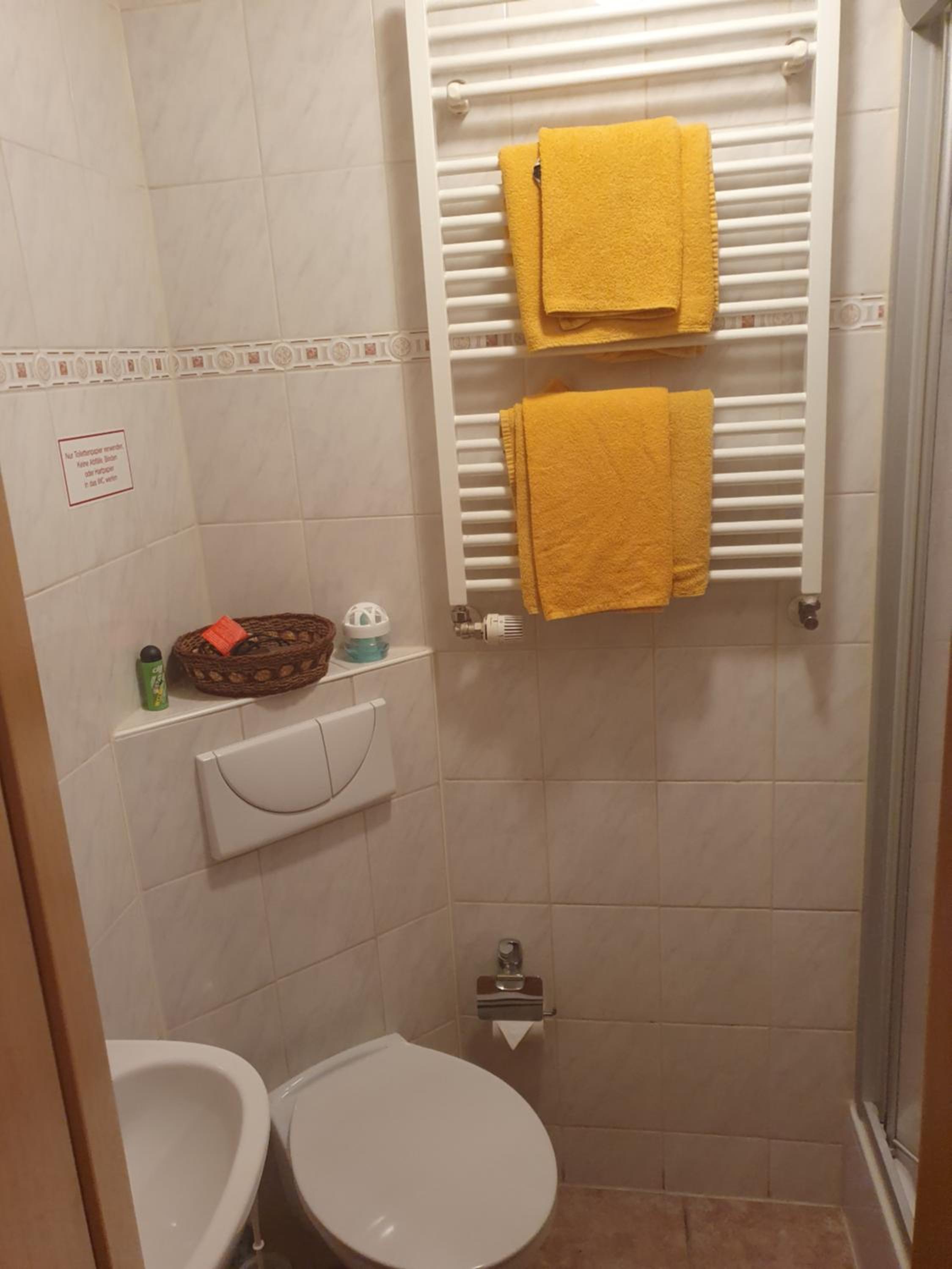 Single Room photo 2
