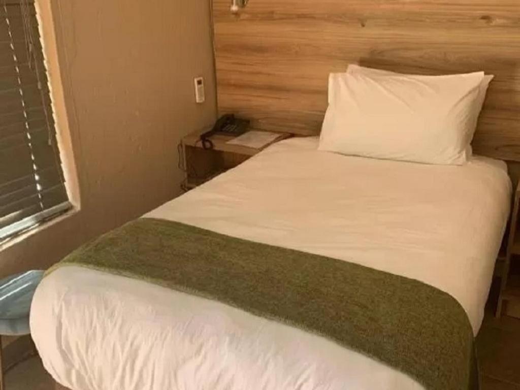 Classic Double Room photo 1