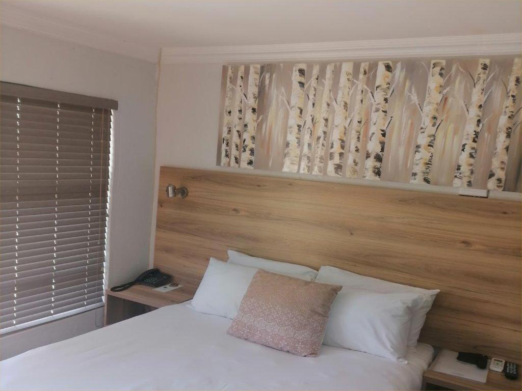 Classic Double Room photo 3