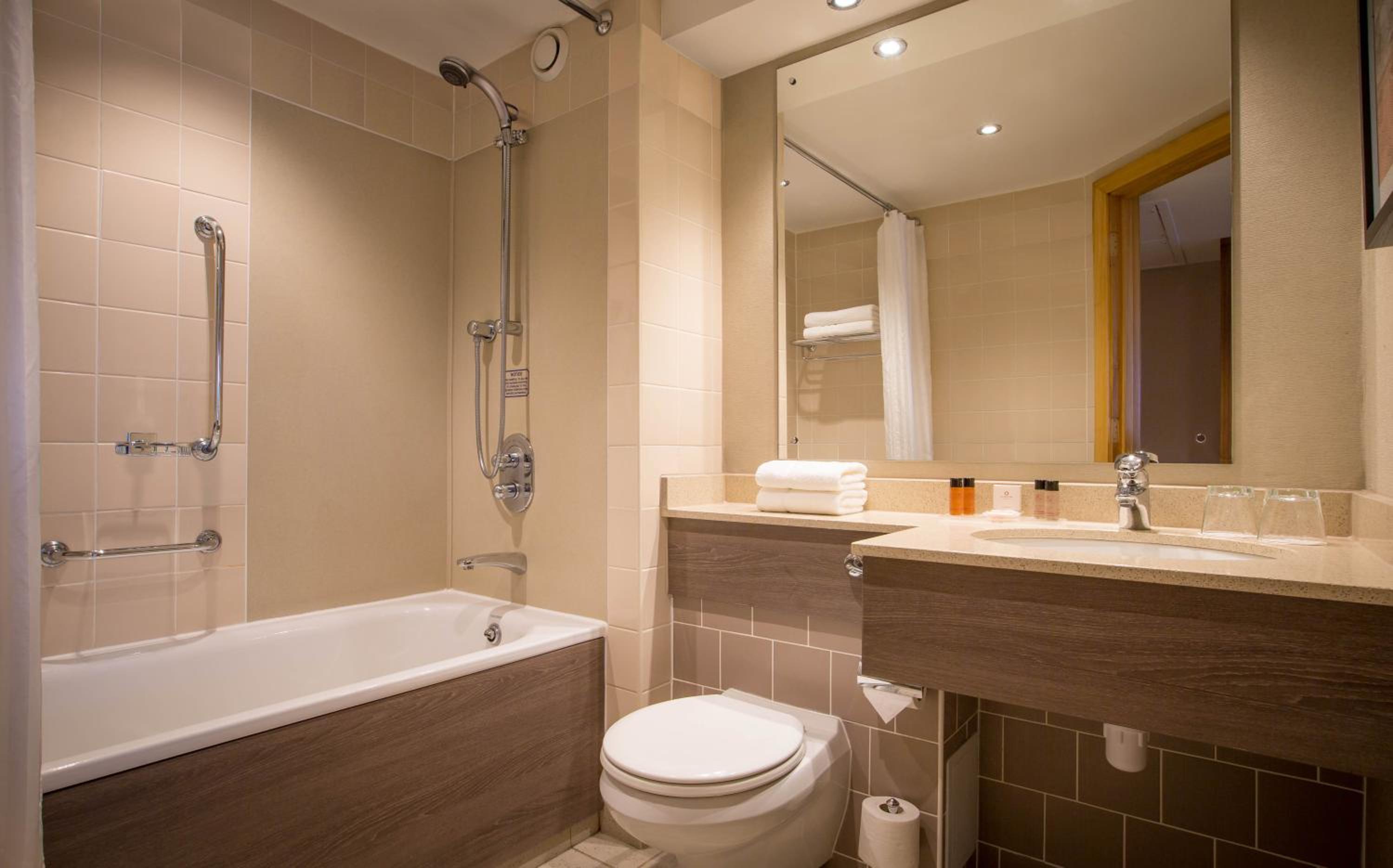 Executive Double Single Room (Adults Only) photo 3