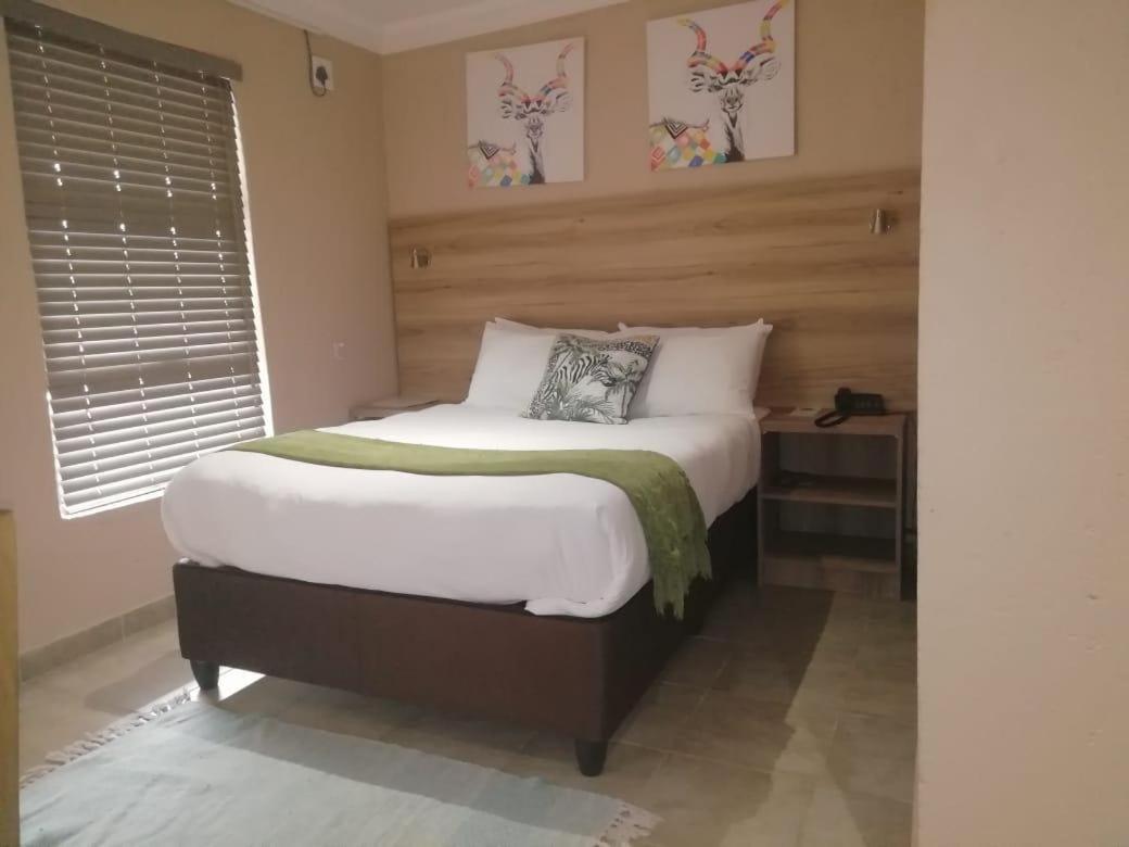 Executive Double Room photo 1