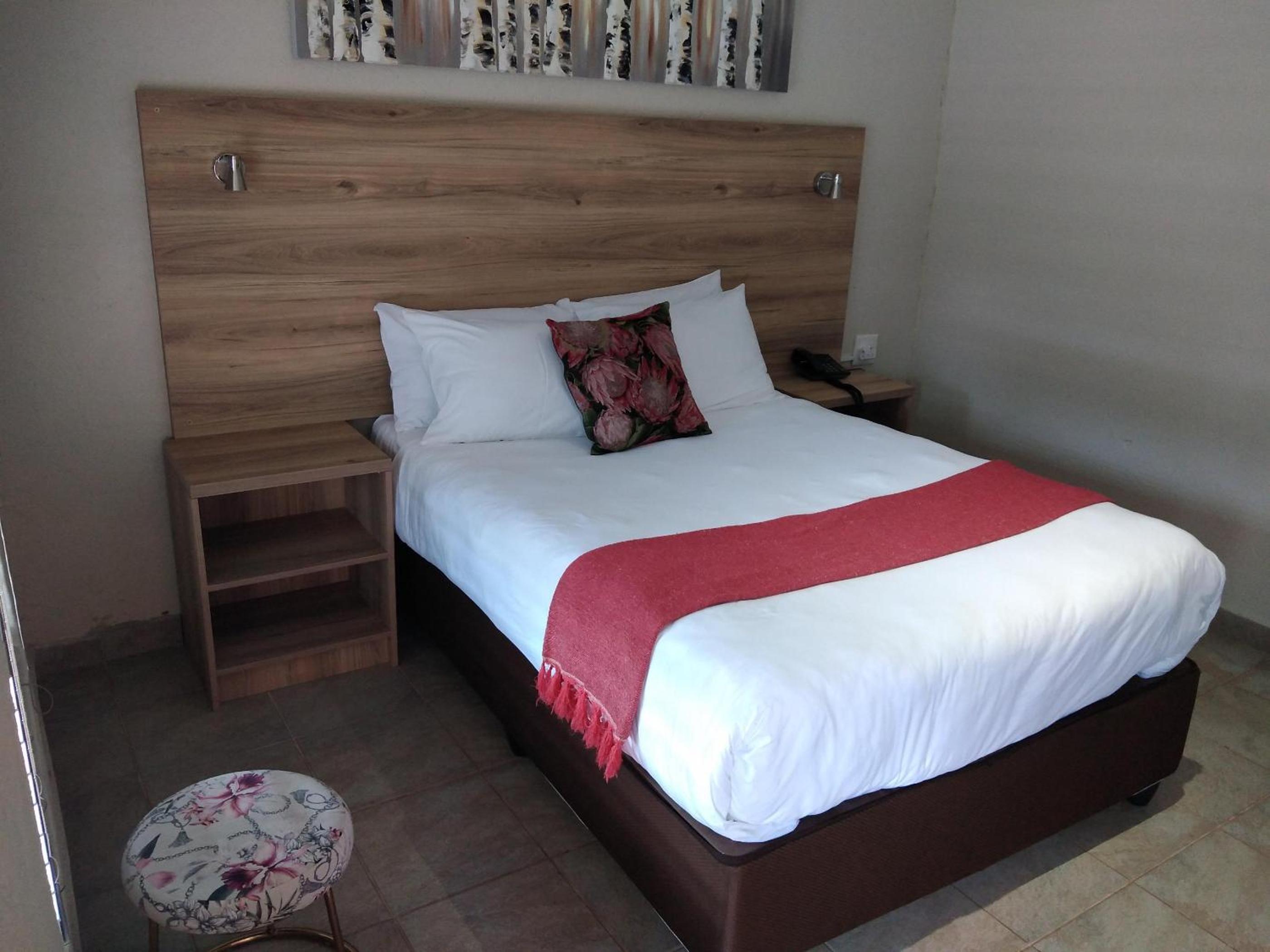 Traditional Double Room photo 1